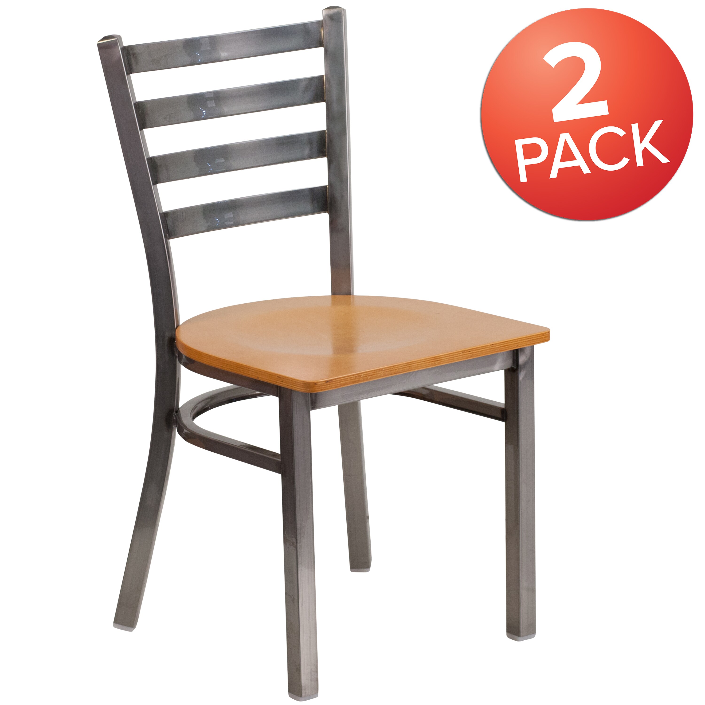 Flash Furniture 889142046714 Dining-Chairs - View #2