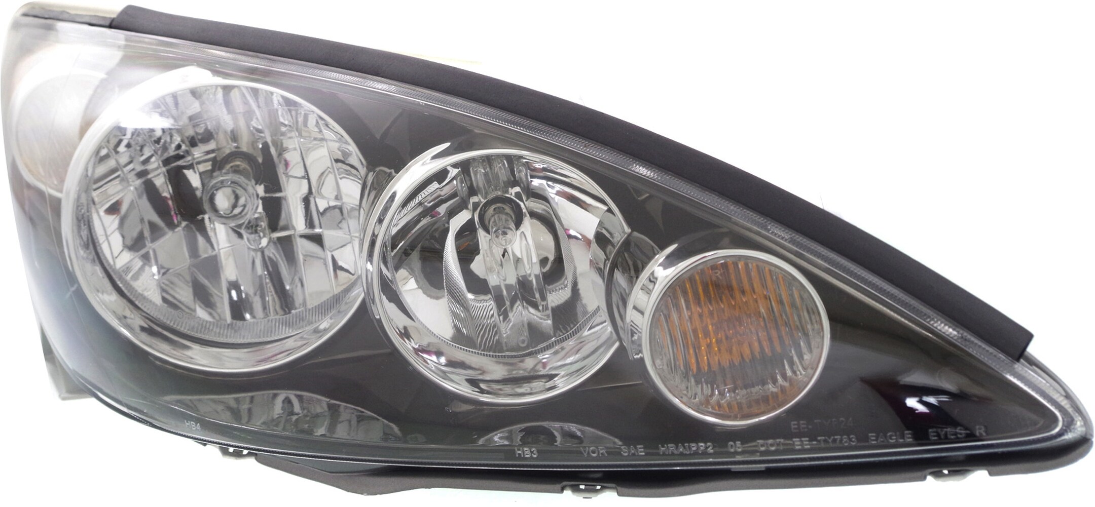 Garage-Pro JCWT100121GP Headlights-Components - View #2