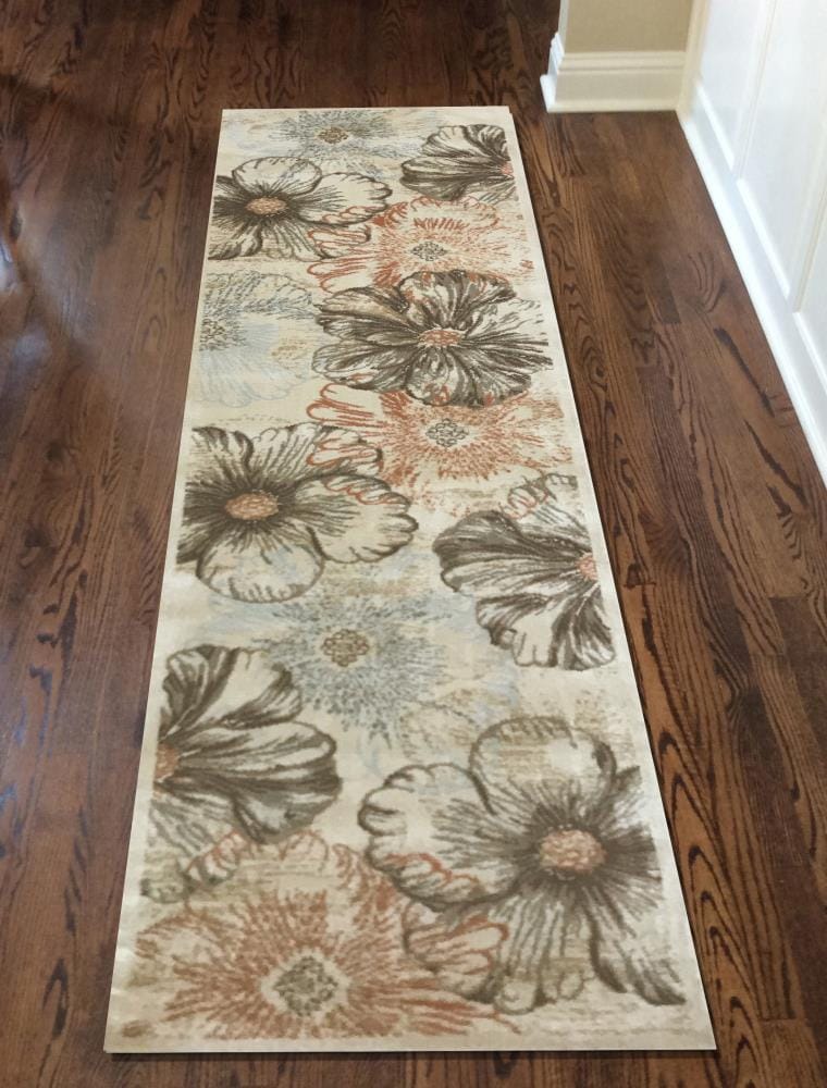 Radici USA 3809/0033/CREAM rugs - View #2