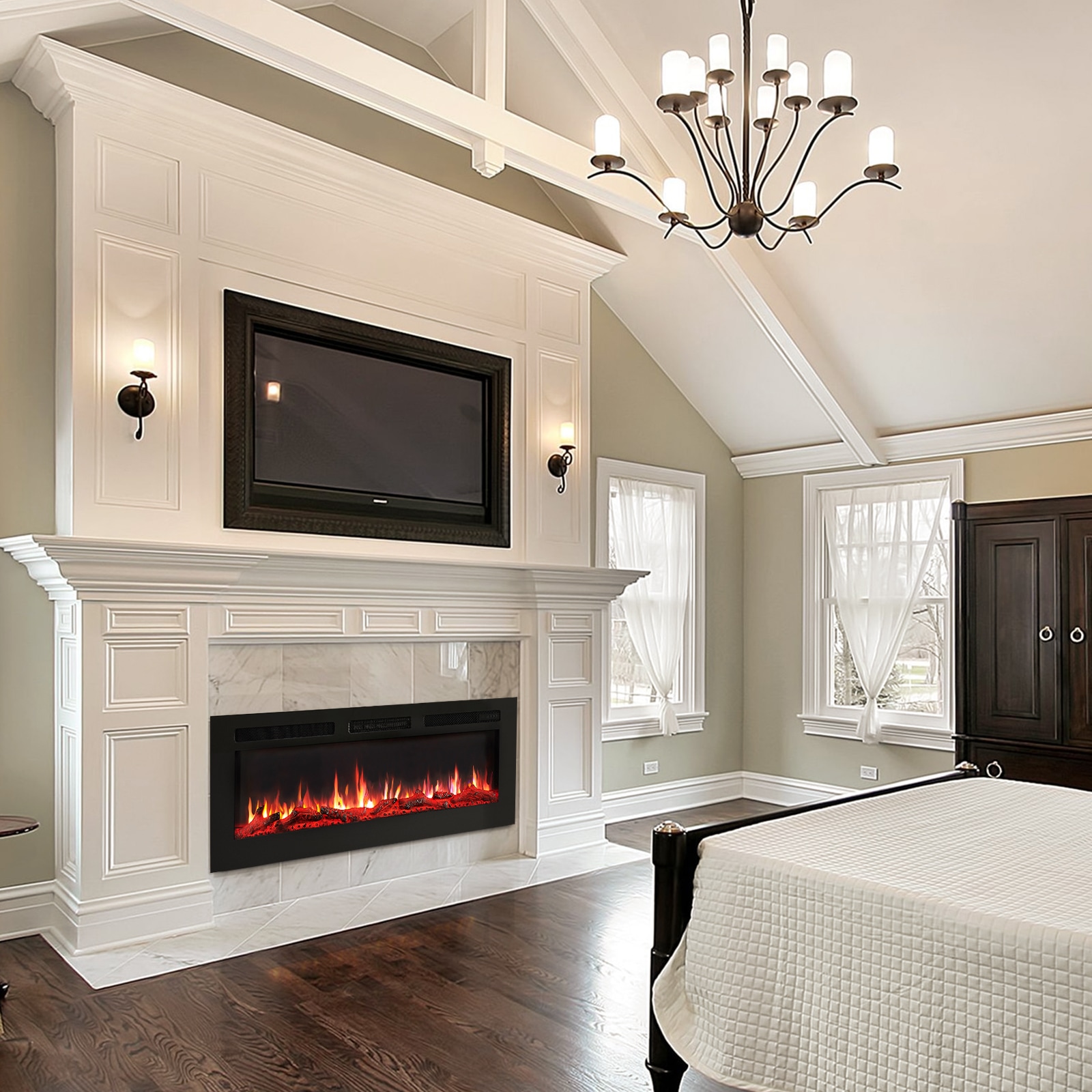 EdenDirect NLCD041930 Electric-Fireplaces - View #10