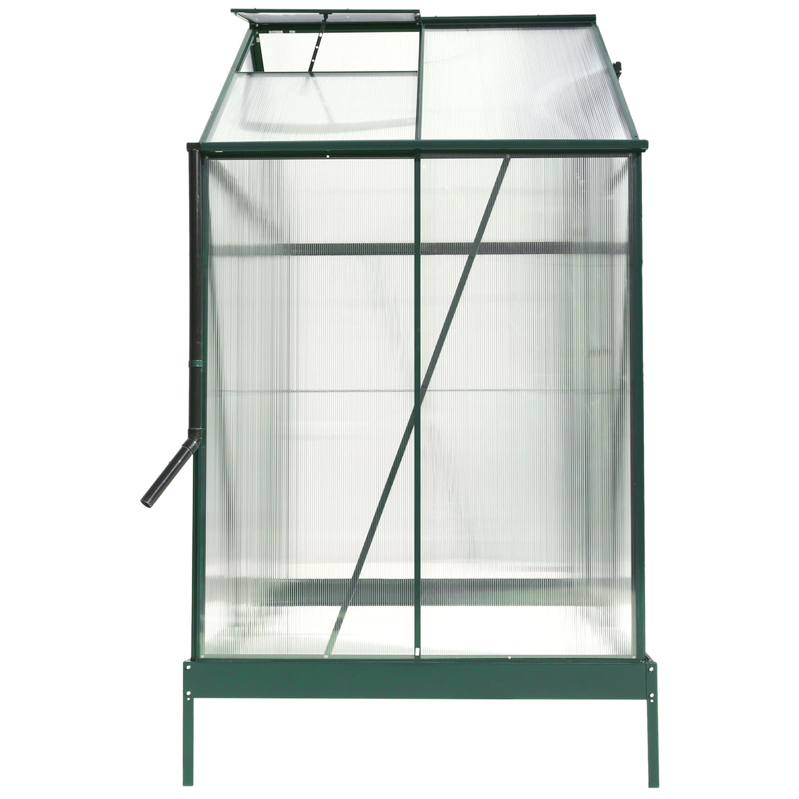 Poinic CURDS-S00071-465 greenhouses - View #11