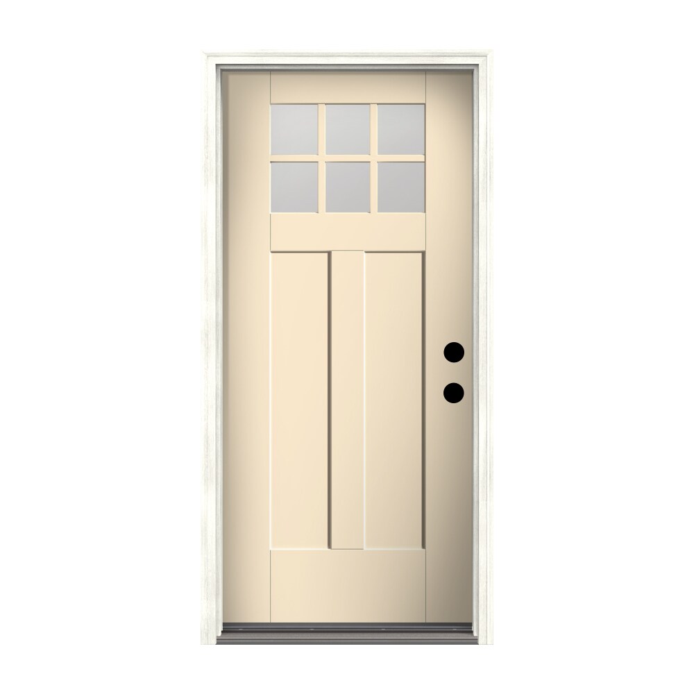 Therma-Tru Benchmark Doors TTB640476SOS