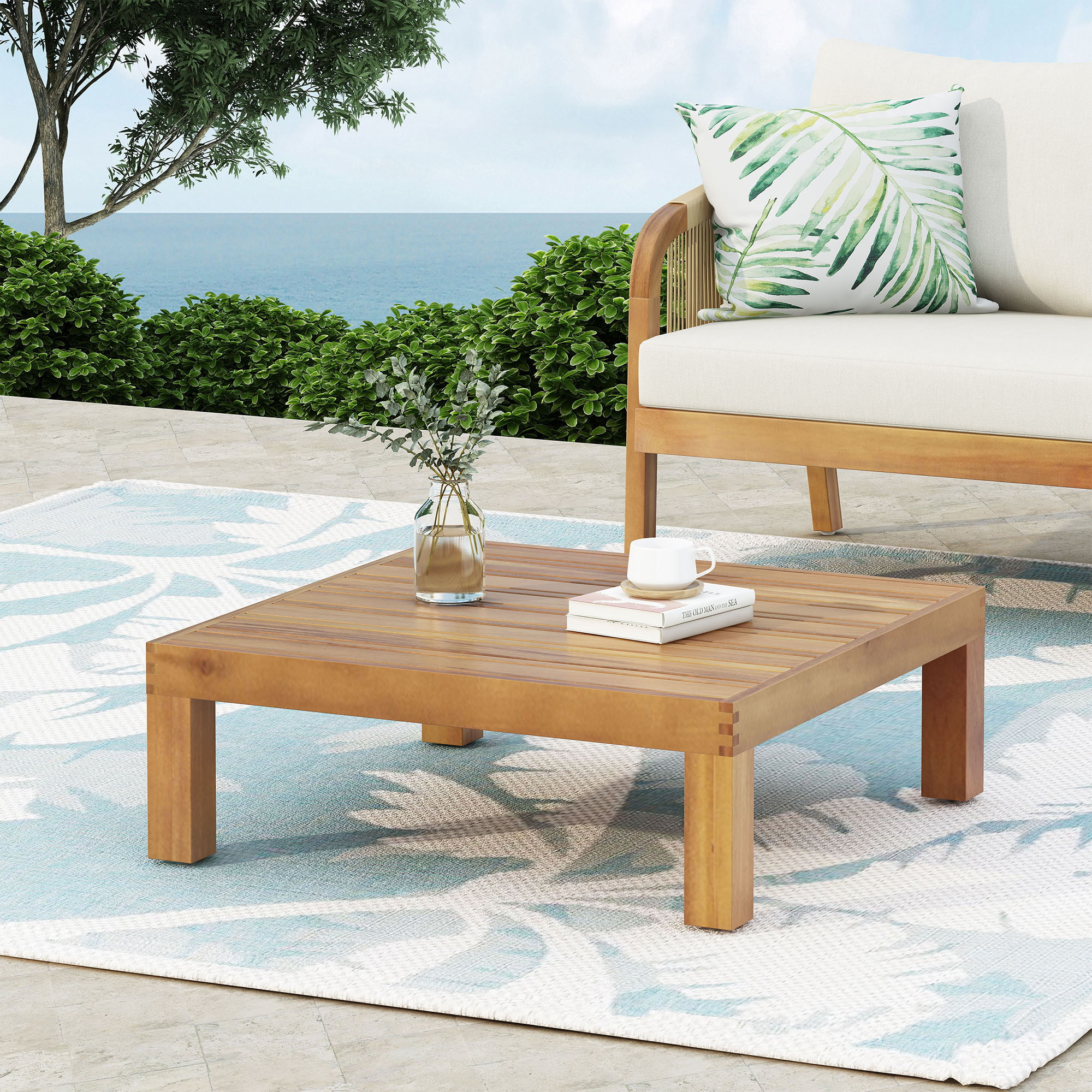 ToolCat LWLR-731-227-OD Patio-Tables - View #3