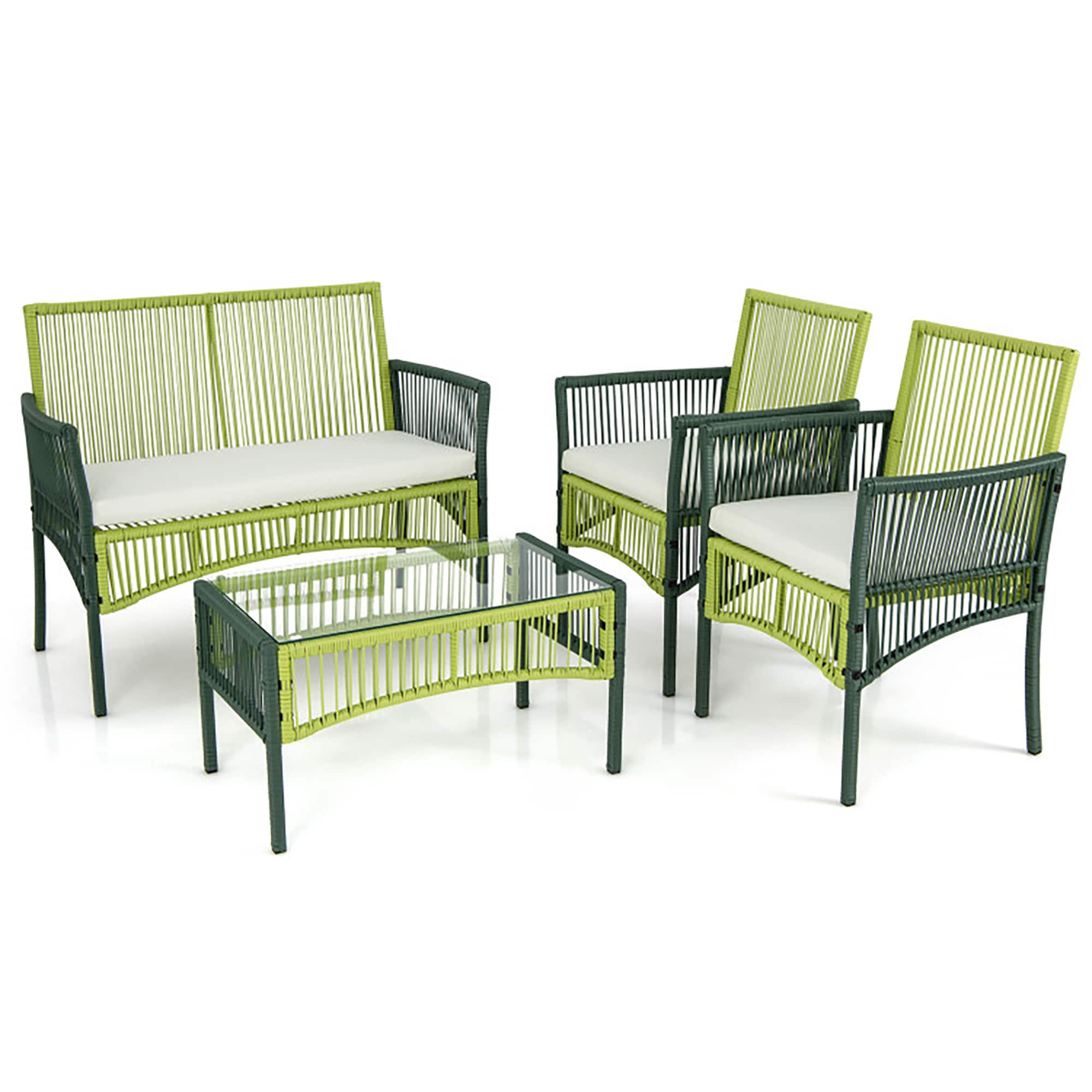 CASAINC BH-WF190610AAA Patio-Conversation-Sets - View #9