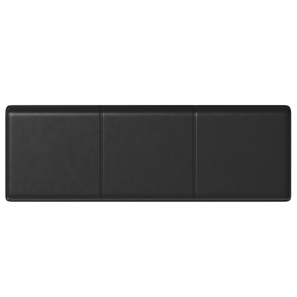Simpli Home AXCF18XL-BL Indoor-Ottomans - View #3