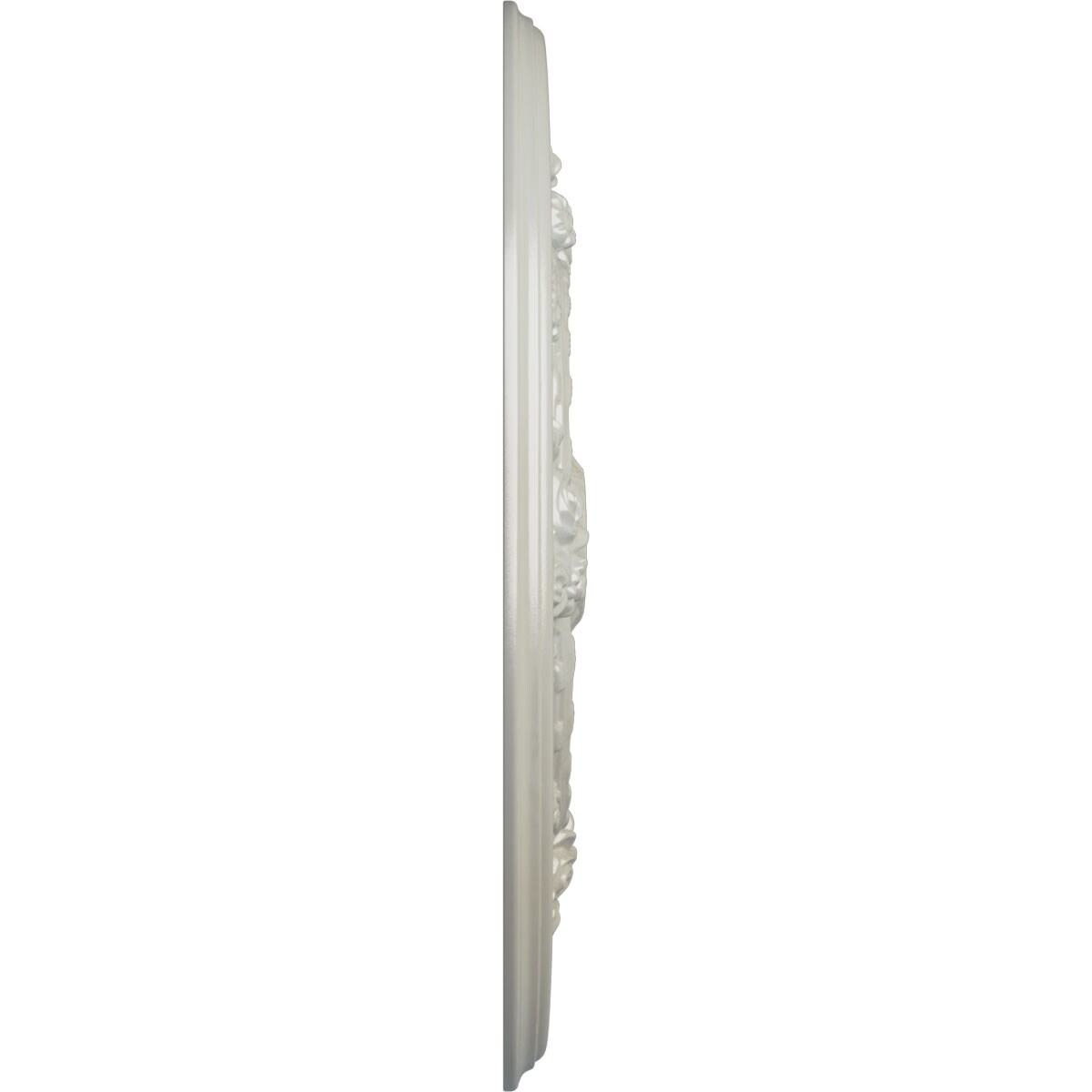 Ekena Millwork CM27FLFBS Ceiling-Medallions - View #3