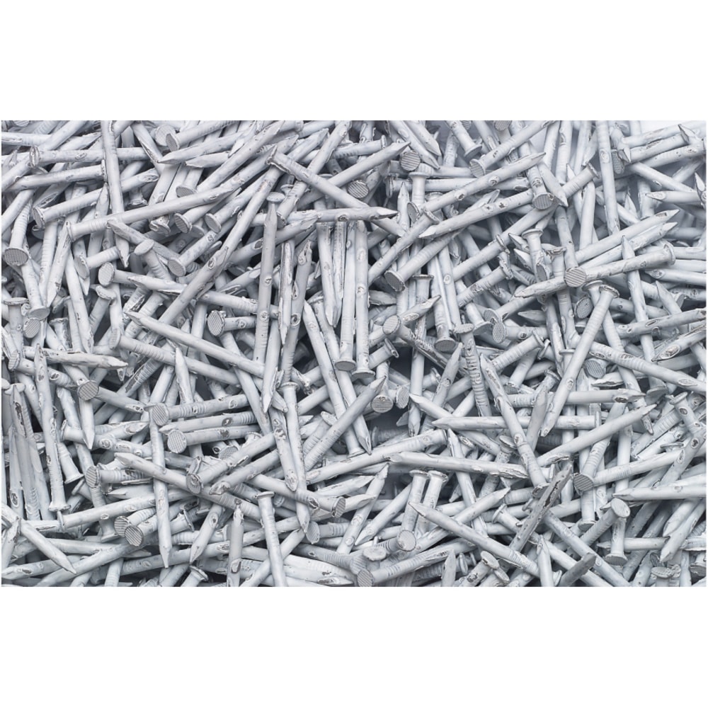 Georgia-Pacific 1-1/4-in 14-Gauge Siding Nails (649-Per Box) at Lowes.com