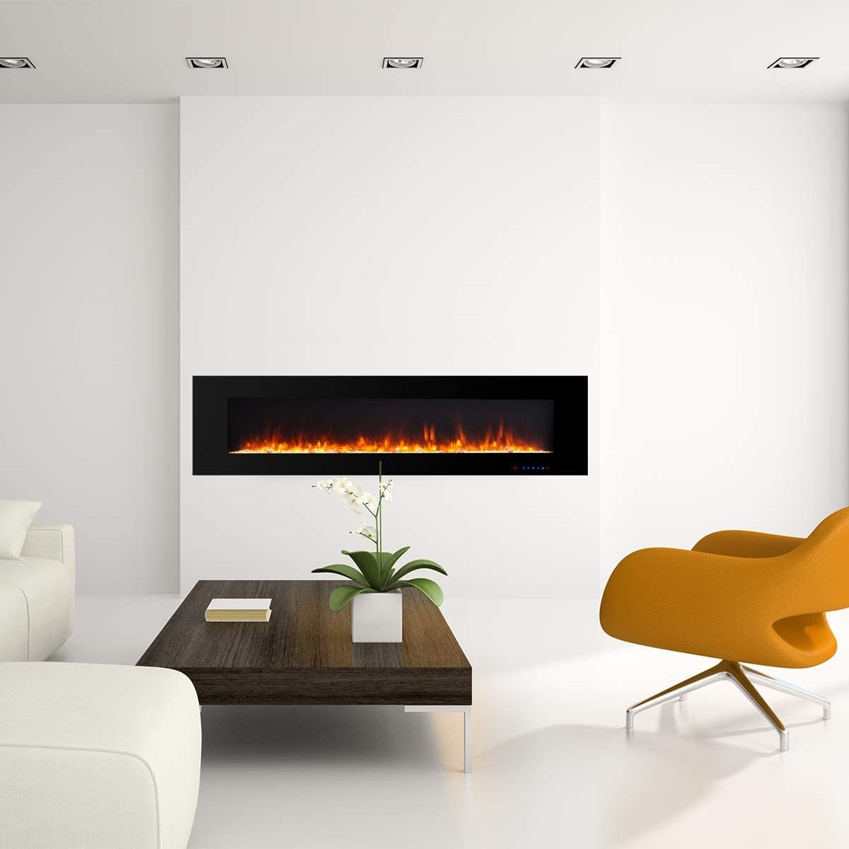 EdenDirect LW-WM72 Electric-Fireplaces - View #10