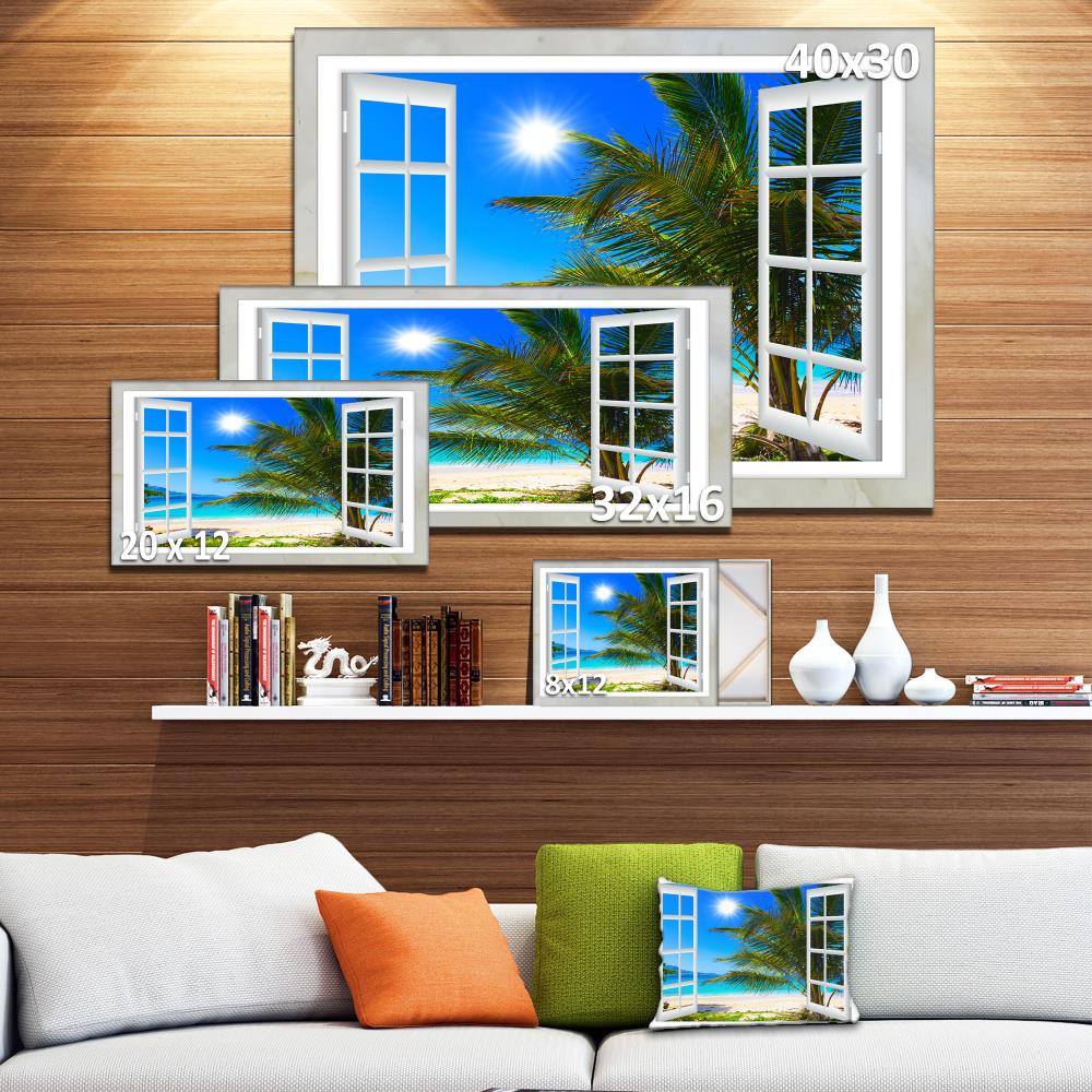Designart PT11433-20-12 Wall-Art - View #4