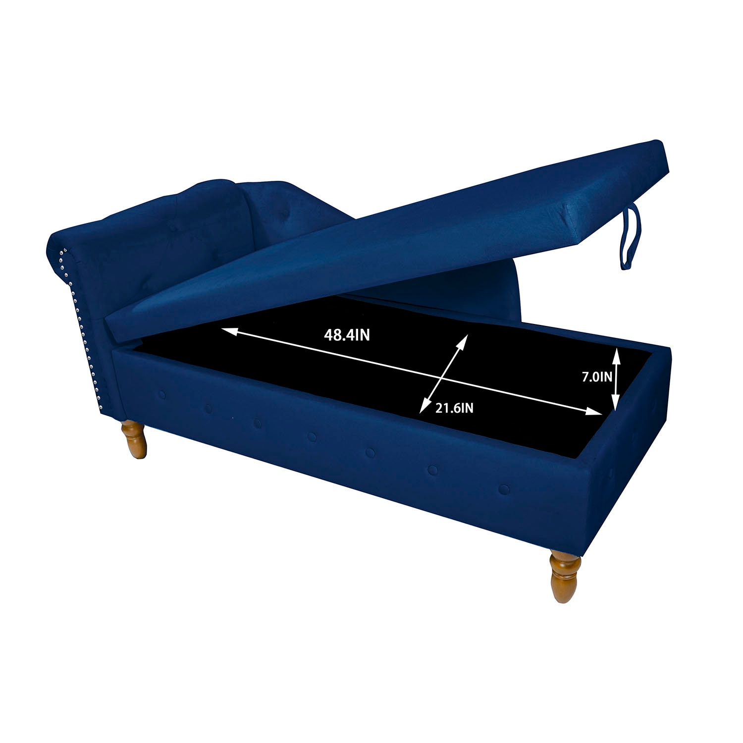 Bybafun YA6100049 Chaises-Settees - View #13