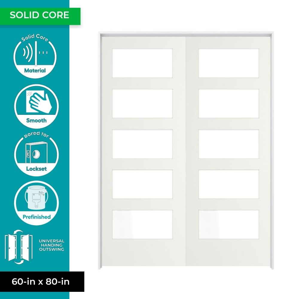 RELIABILT LO1370469 Pre-Hung-Doors - View #2