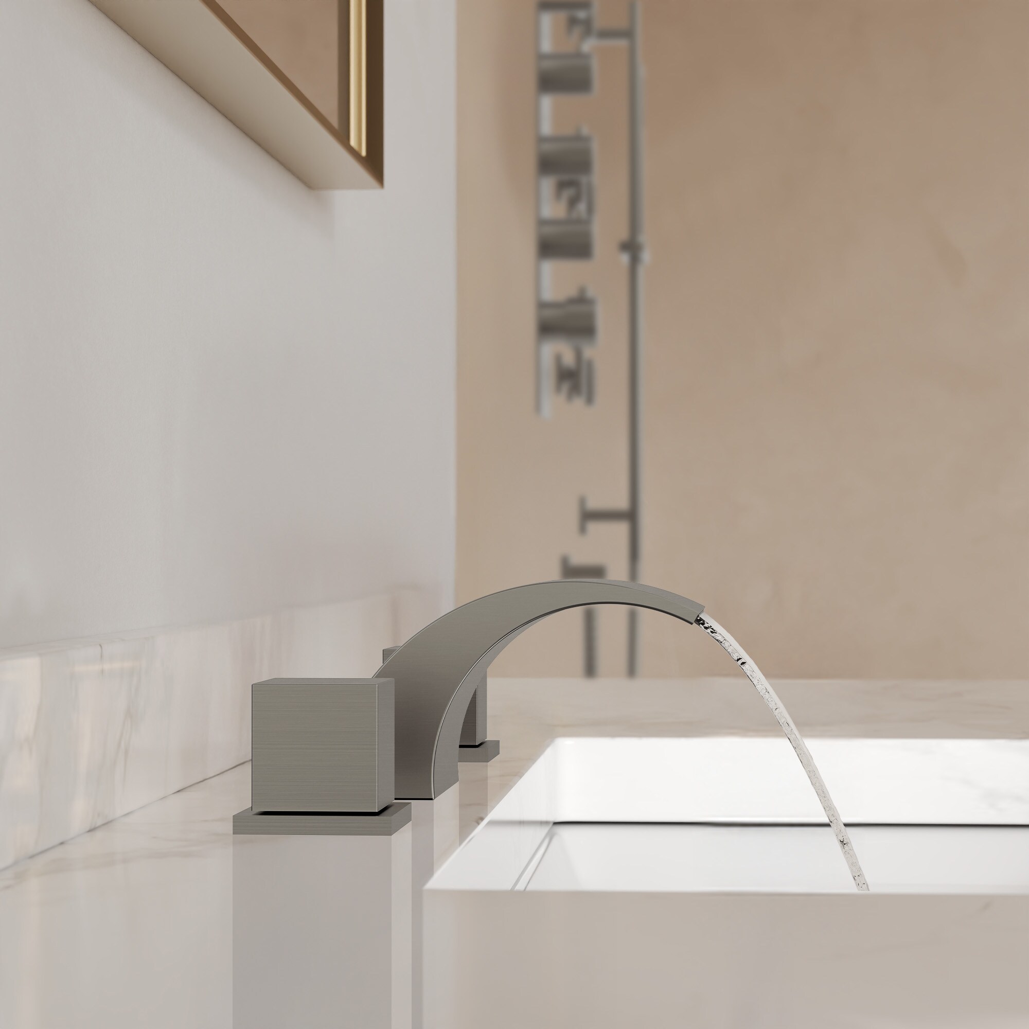 GRANDJOY SGF11GJ-48BN Lavatory-Faucets - View #16