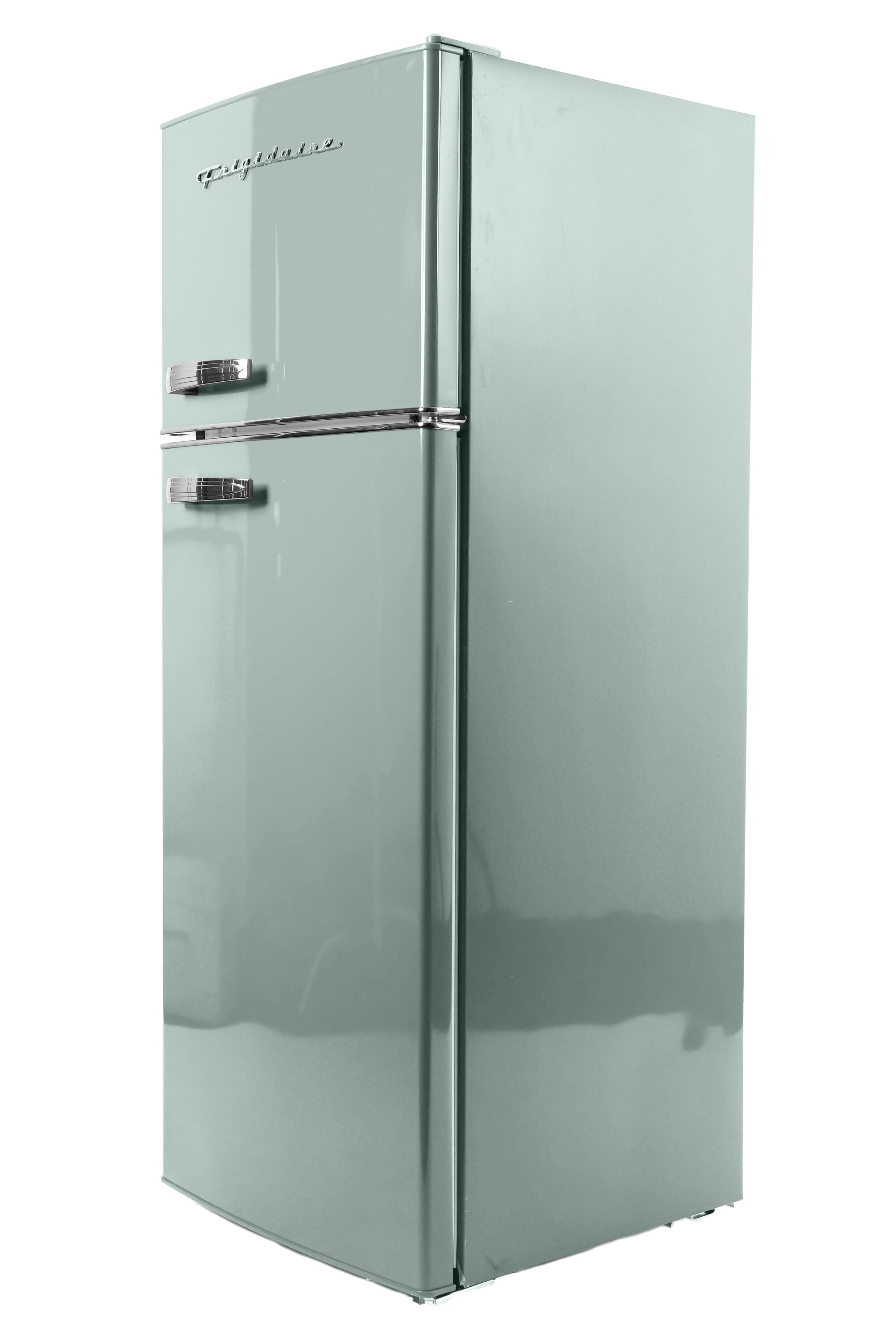 Frigidaire EFR753-MINT Top-Freezer-Refrigerators - View #5