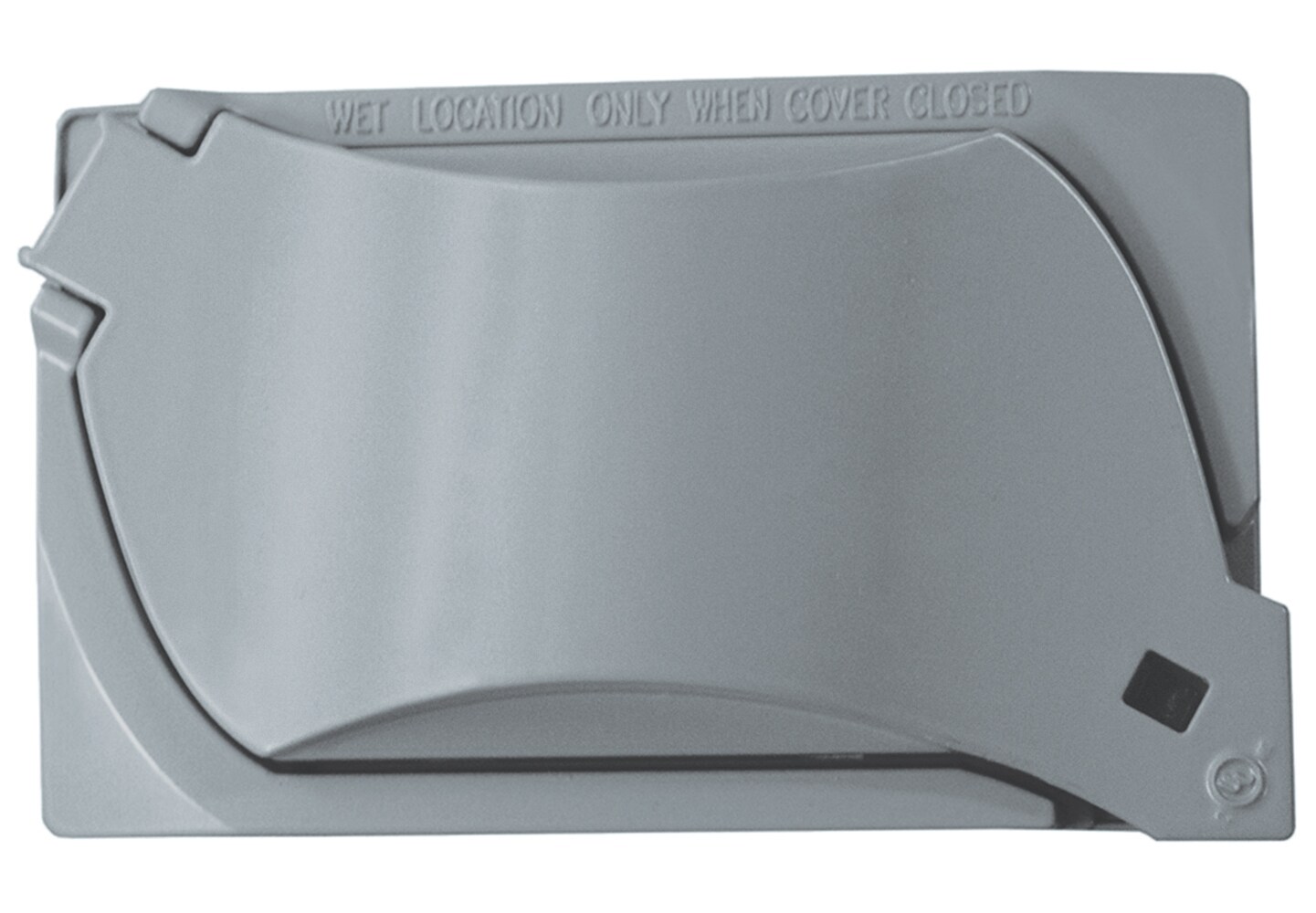 Sigma Engineered Solutions 14140 Electrical-Box-Covers - View #4