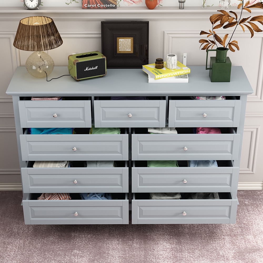  V-KF330075-03 dressers - View #5