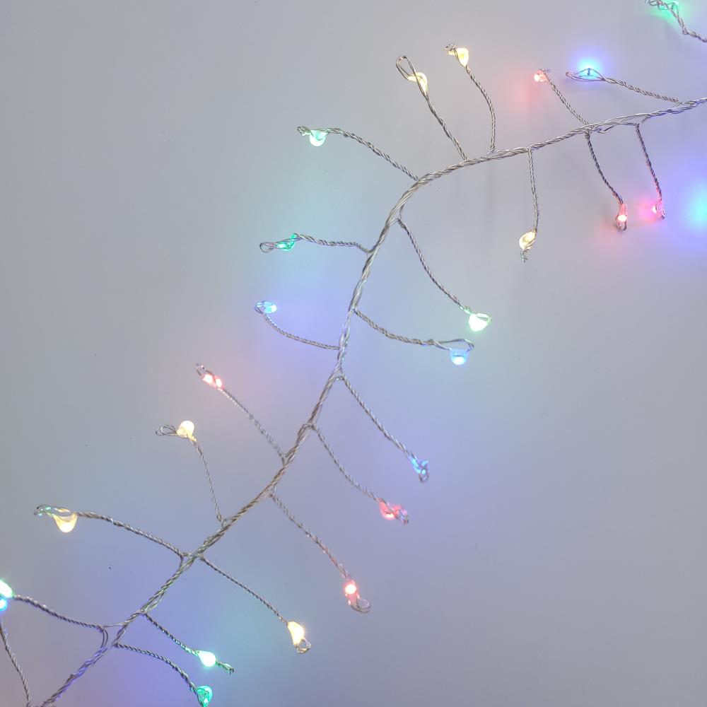LumaBase 58501 Patio-String-Lights - View #6