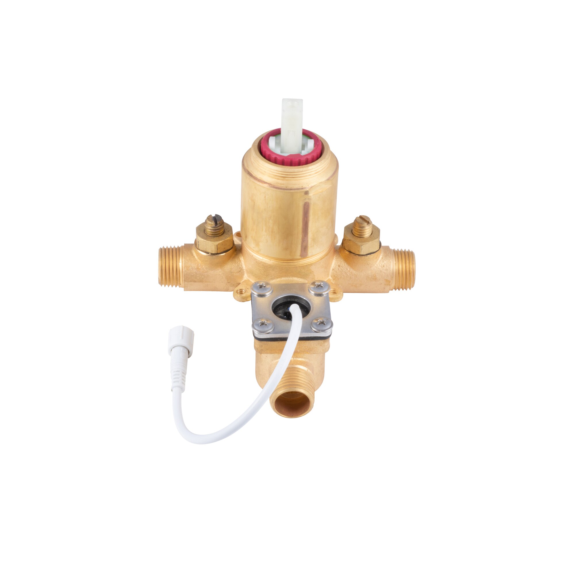 PULSE 3002-RIV-PB-CH Shower-Valves - View #5