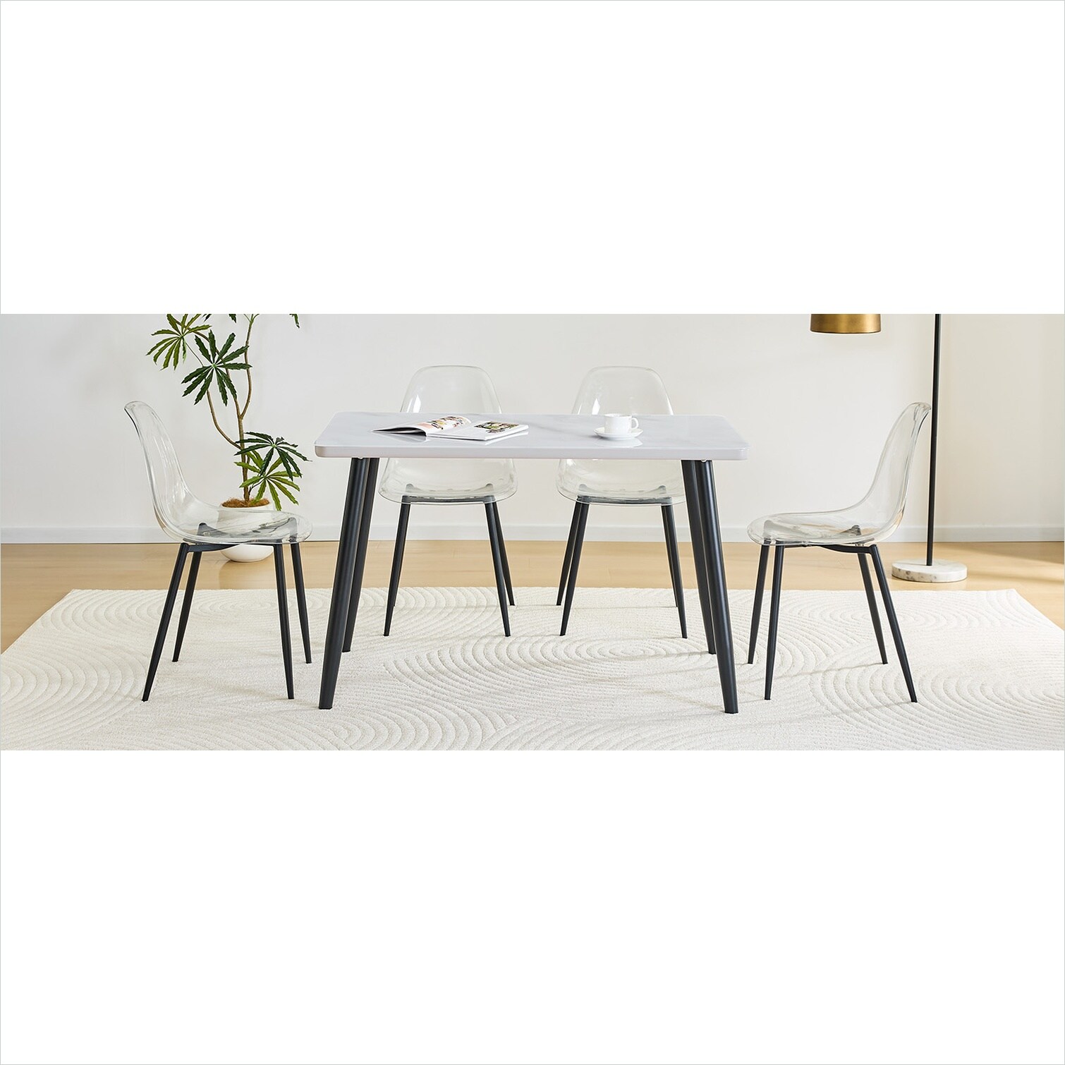 SunJet 2DJQ82Q4C0TY Dining-Sets - View #10
