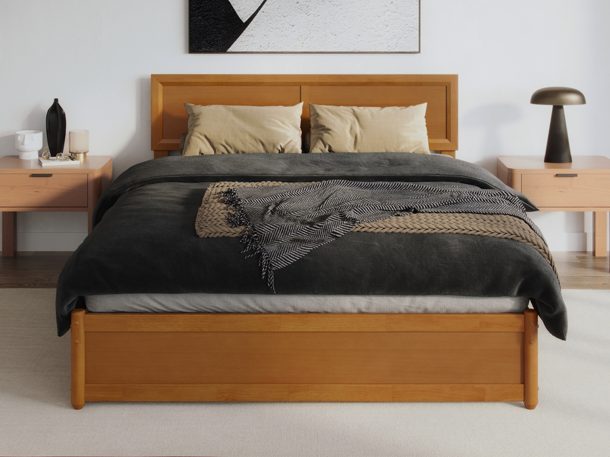 AFI AR848724T beds - View #2