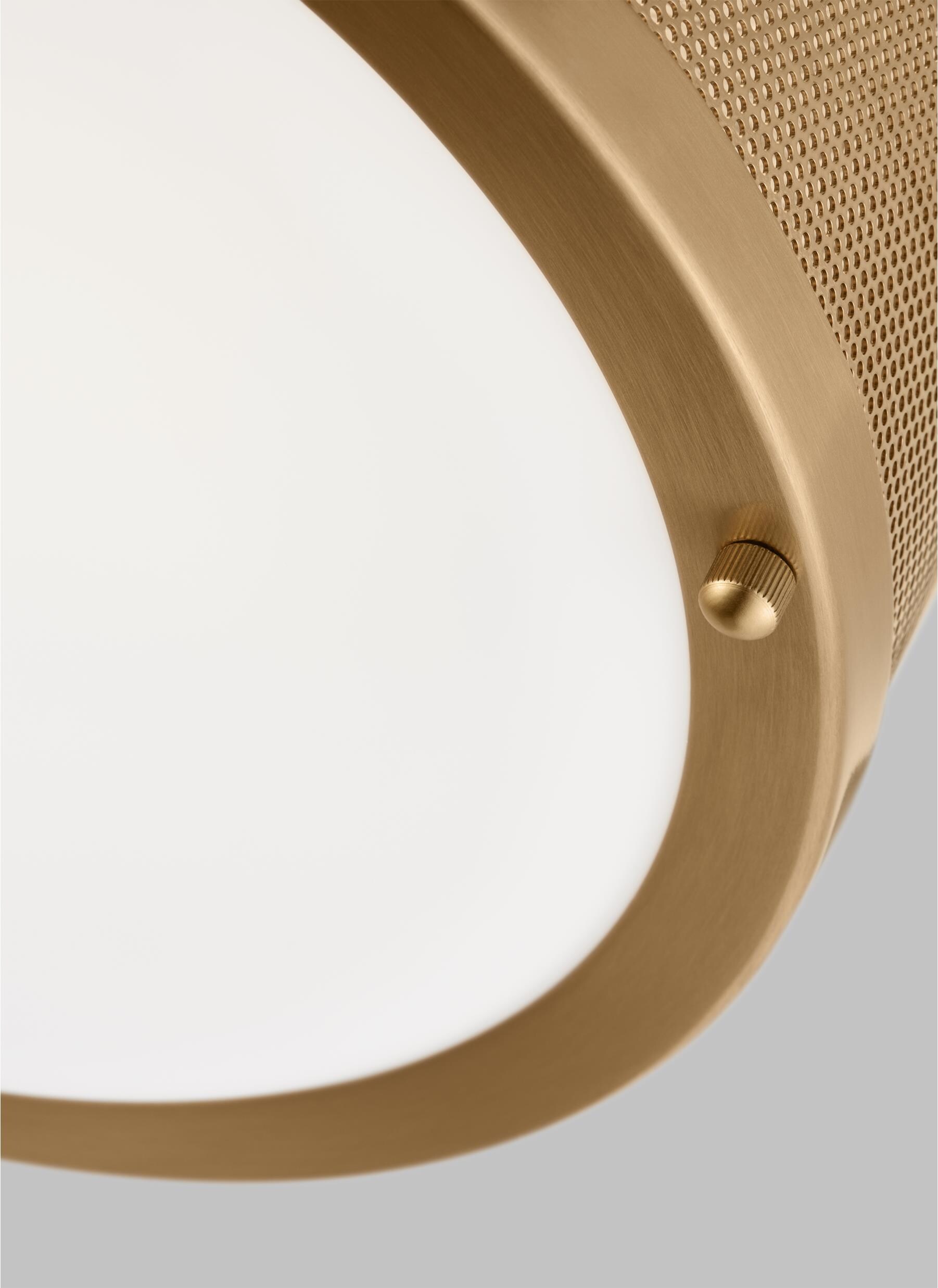 Generation Lighting 7532003EN-848 flushmounts - View #2