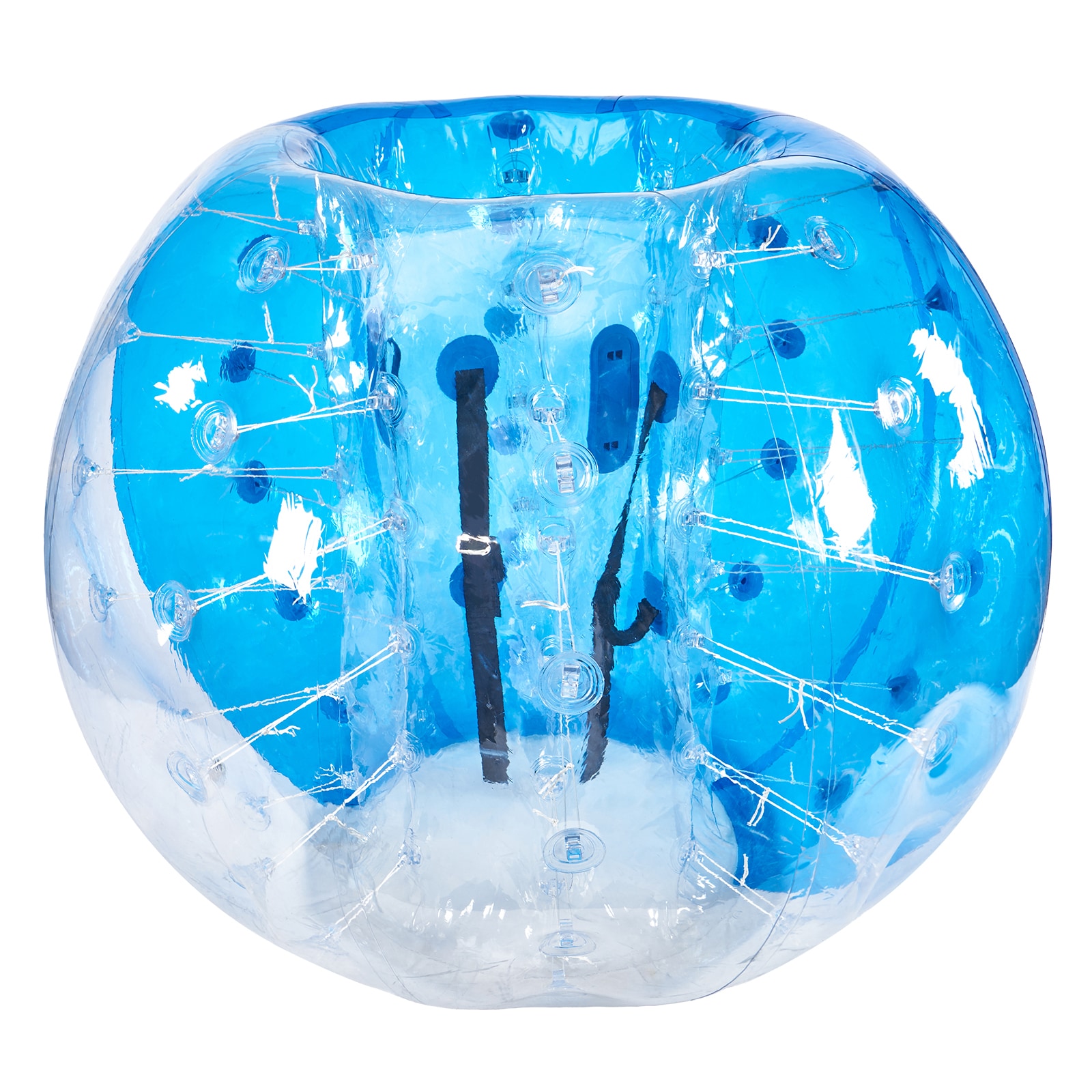 VEVOR CRKCQPPQZJ5YOA5RSV0 Inflatable Bumper Ball Sports