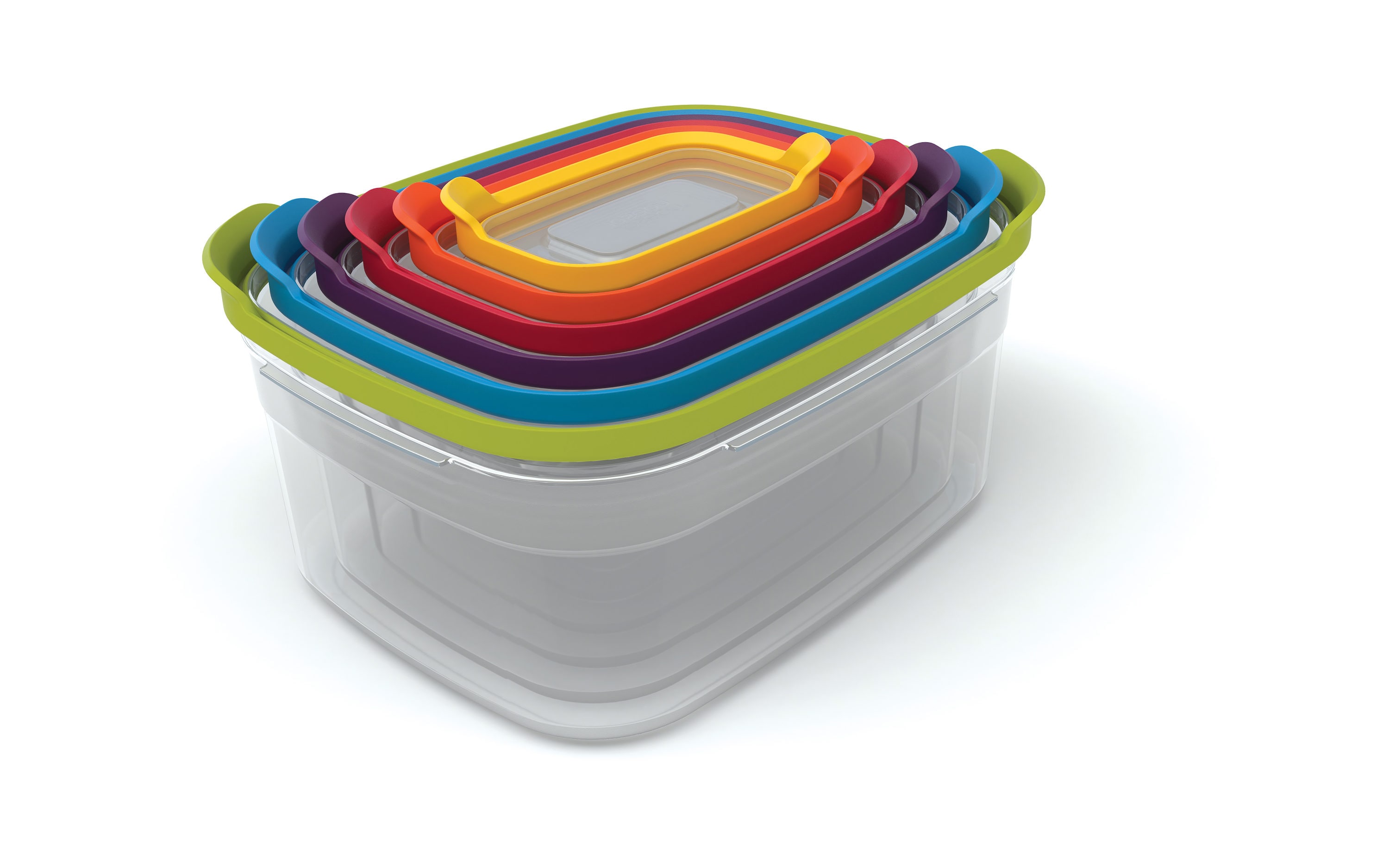 Joseph Joseph BPA-Free Food Storage Container at