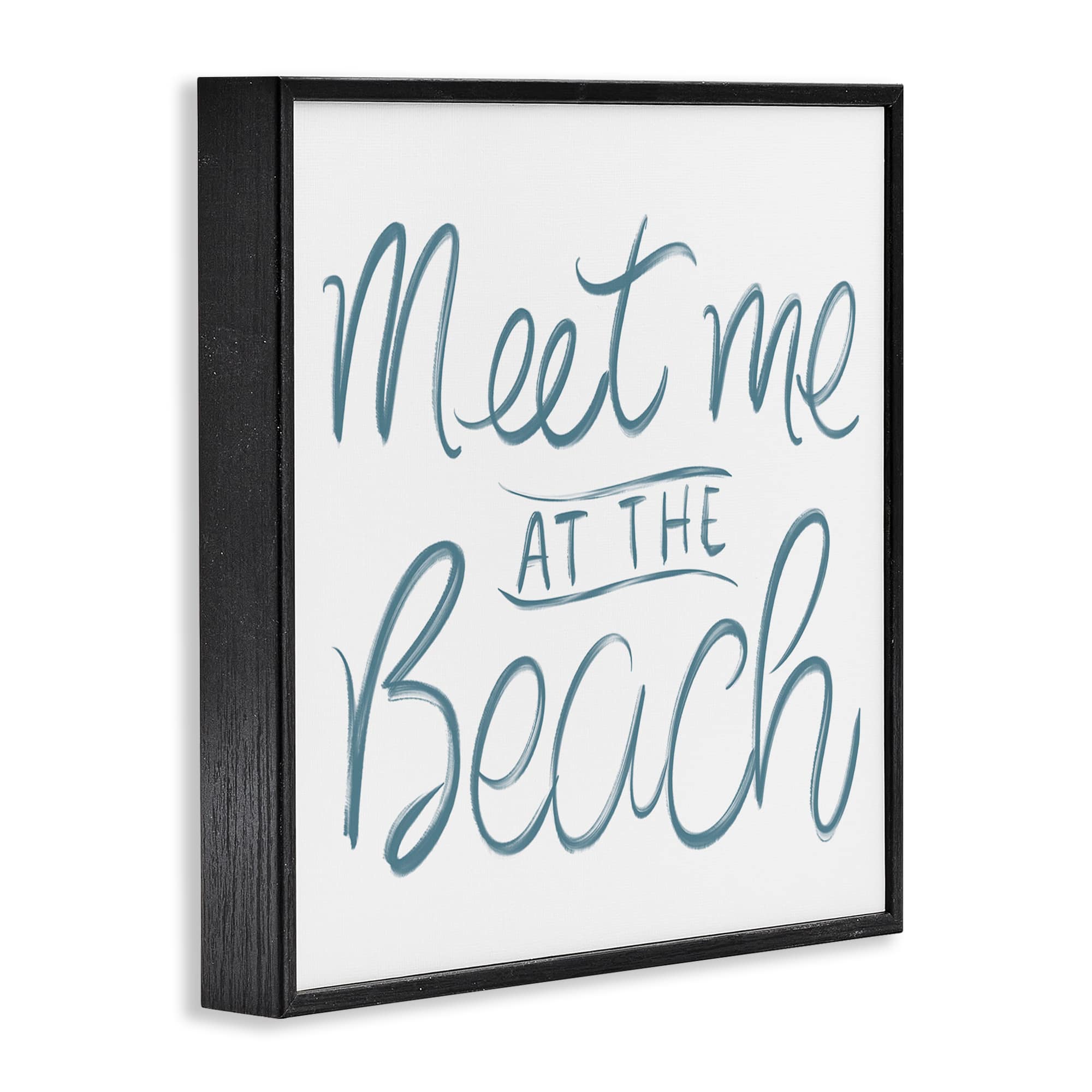 Stupell Industries BS-835-FR-12X12 Wall-Art - View #2