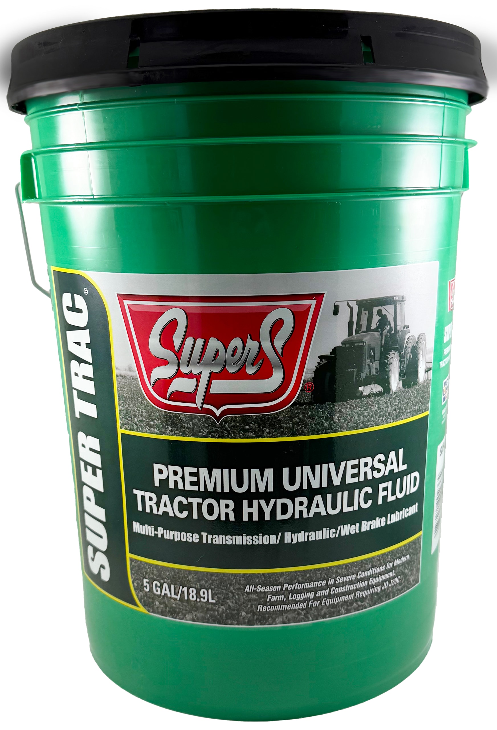 Super S SUS236 5 gallons Universal Hydraulic Oil