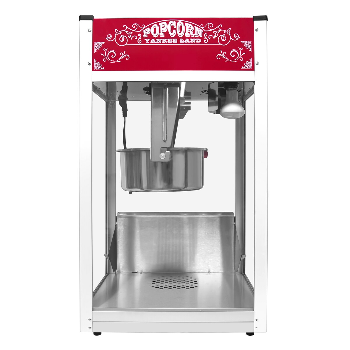 Loheer W2841P218153 Popcorn-Makers - View #6