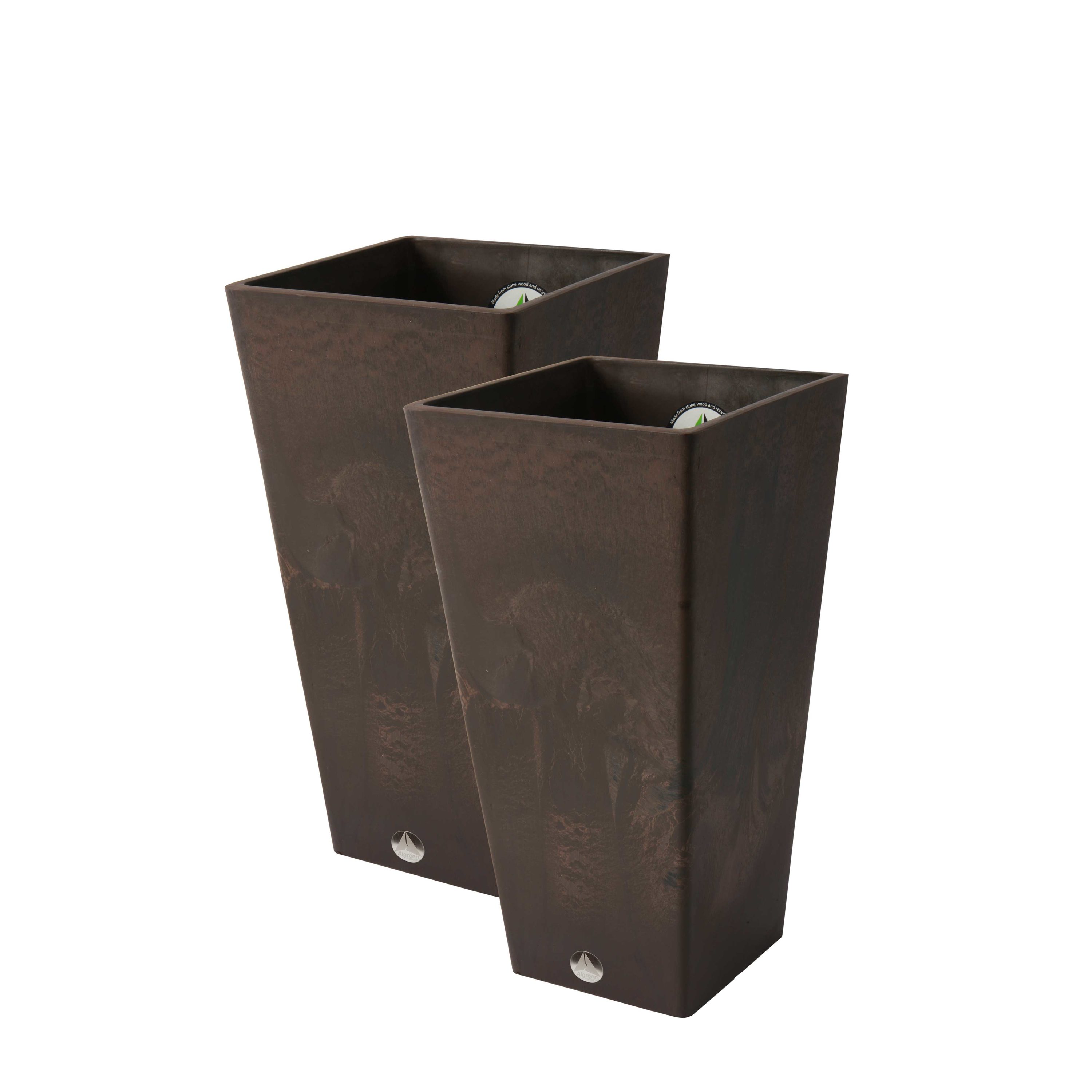 Algreen Products 17131 Planter-Window-Box - View #4