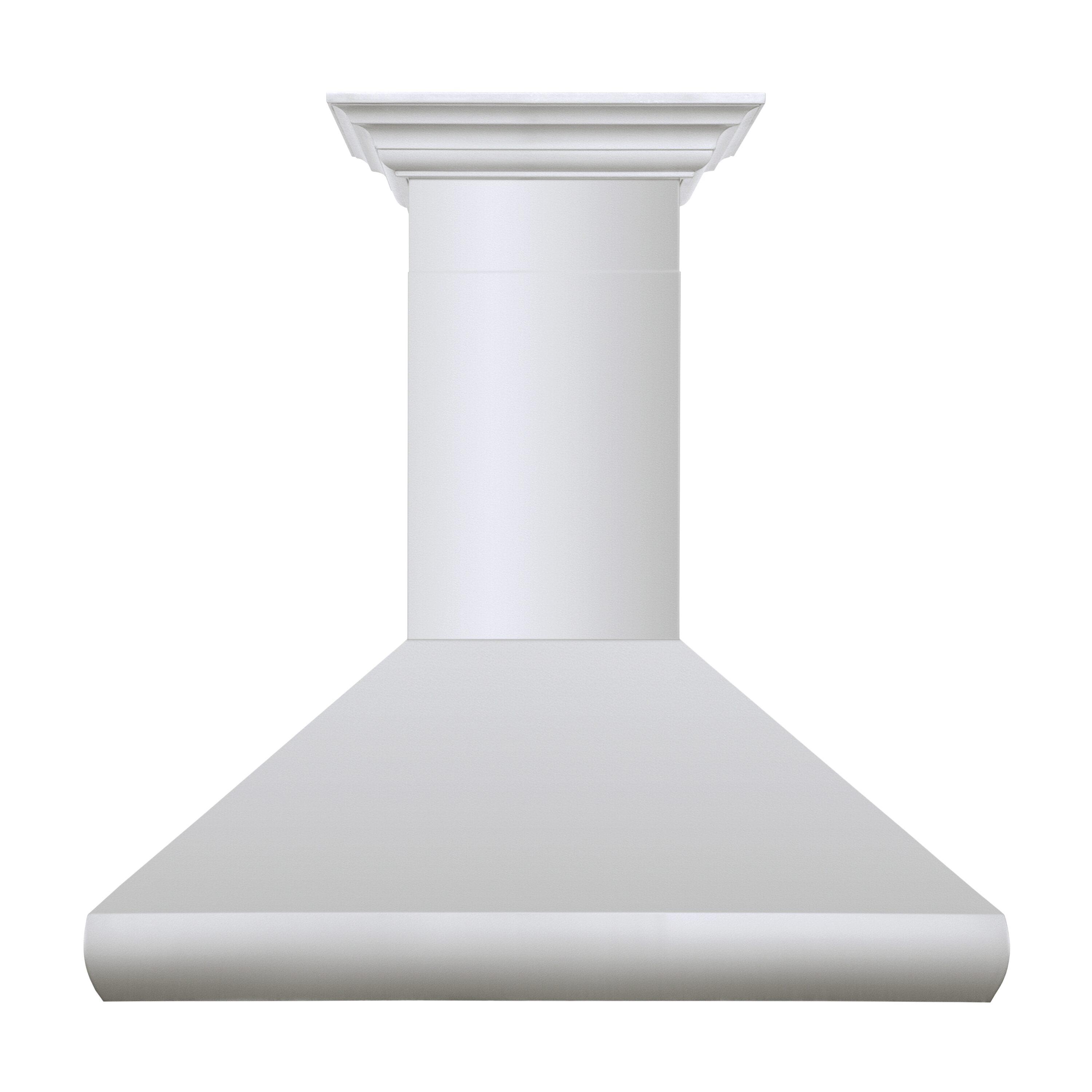 ZLINE KITCHEN & BATH 587CRN-36 Wall-Mounted-Range-Hoods - View #5