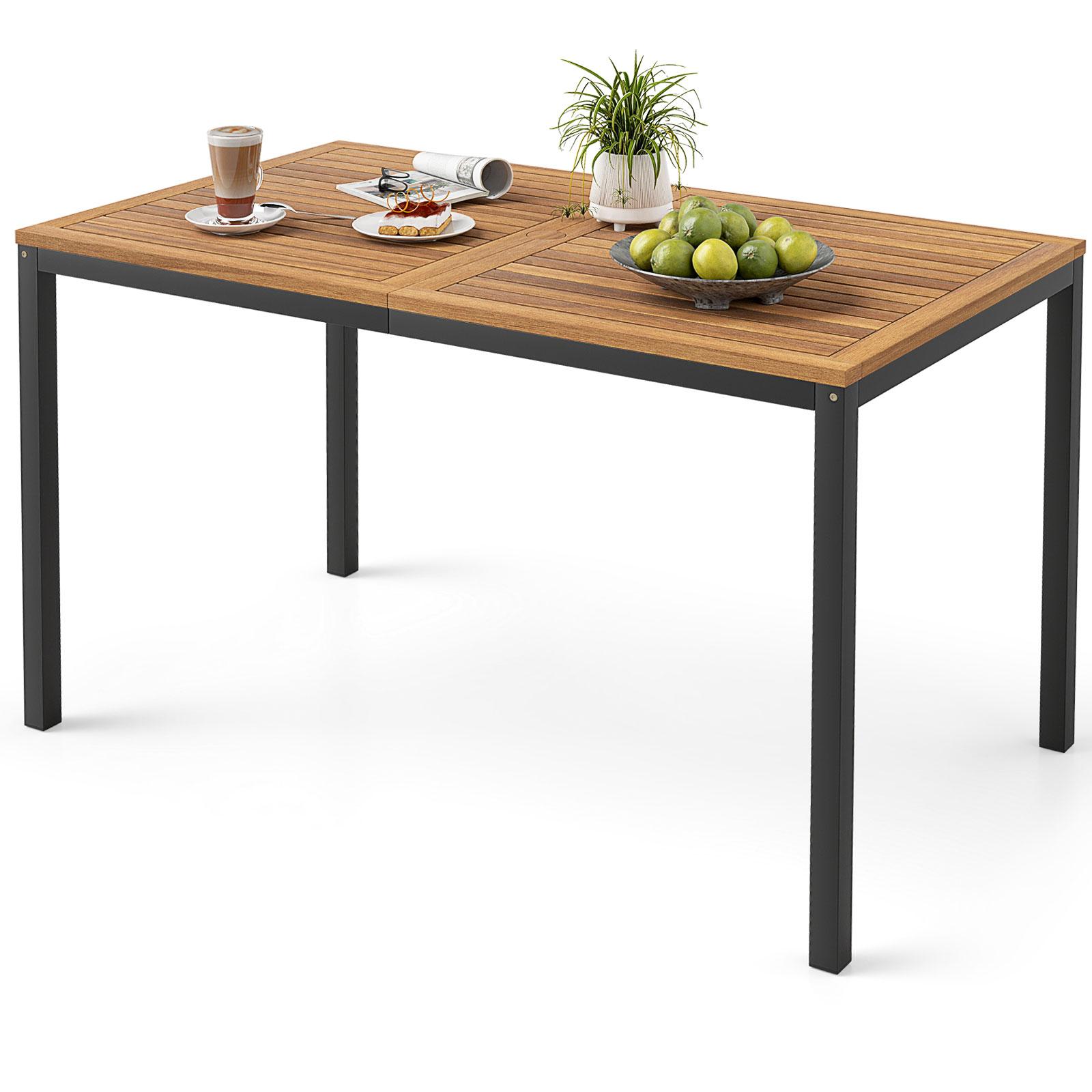 BABOOM BMMP-113WH+ Patio-Dining-Sets - View #12