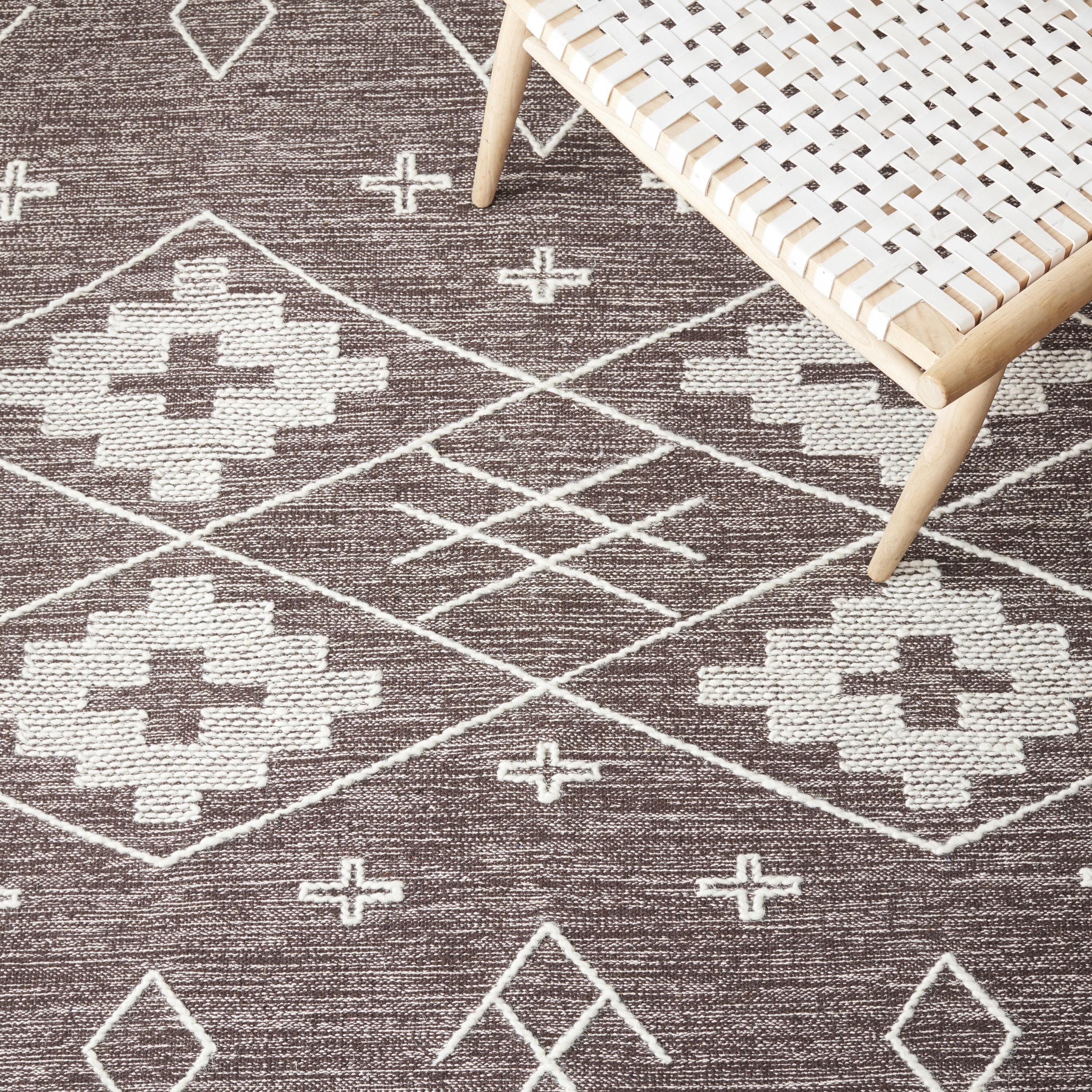 Safavieh KLM851T-6R rugs - View #6
