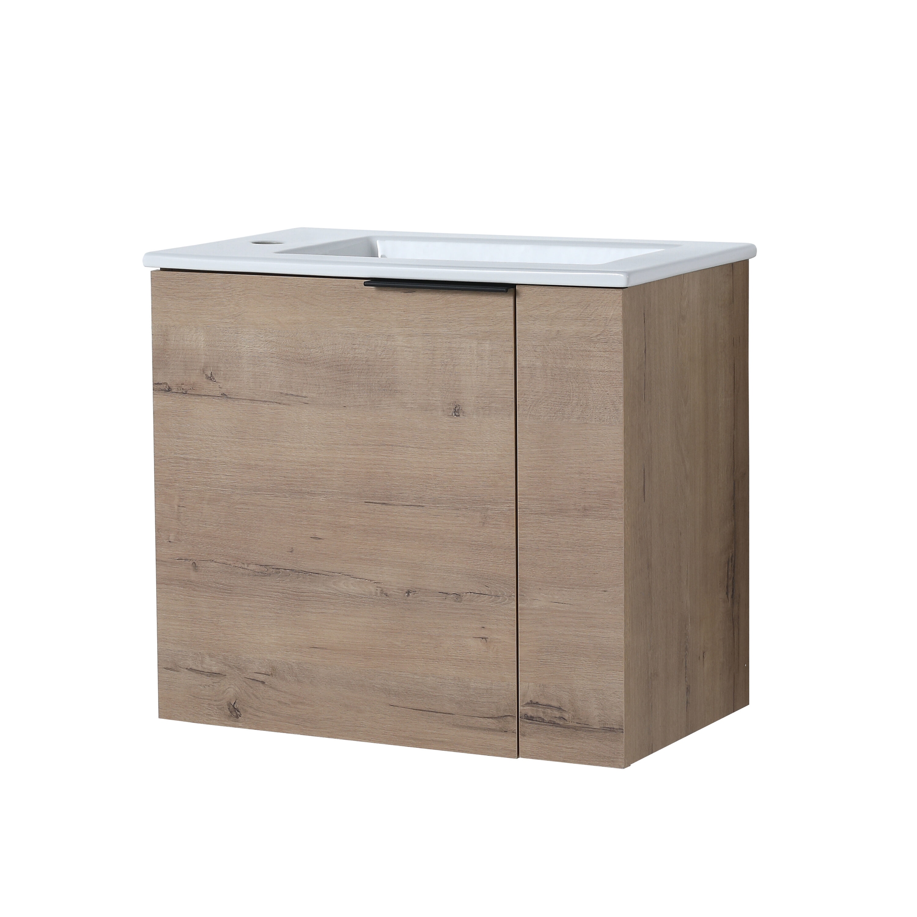 WELLFOR GLEM-68770 Bath-Vanity-Combo - View #8