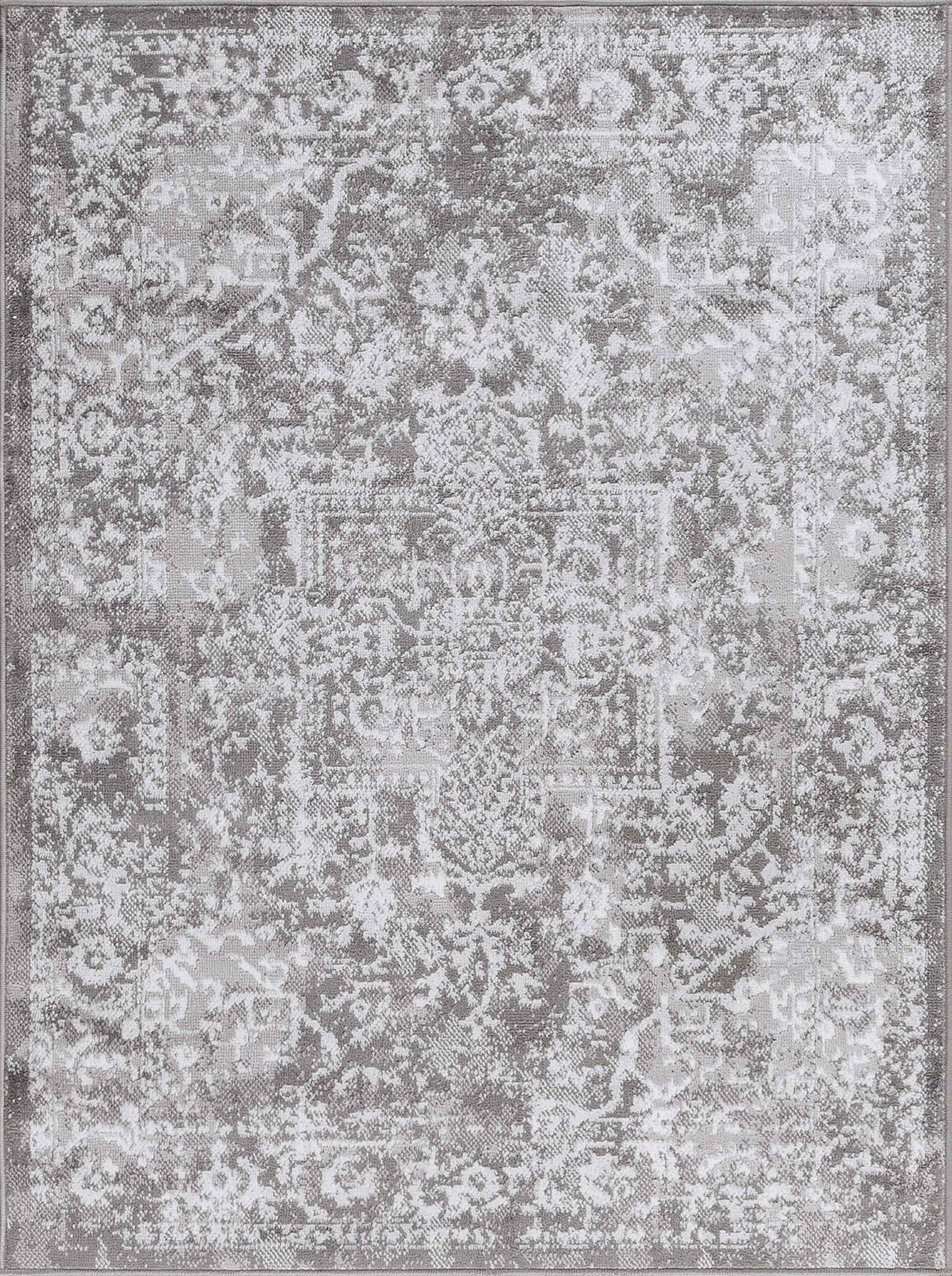 Tayse NEX1700 4X6 rugs - View #7