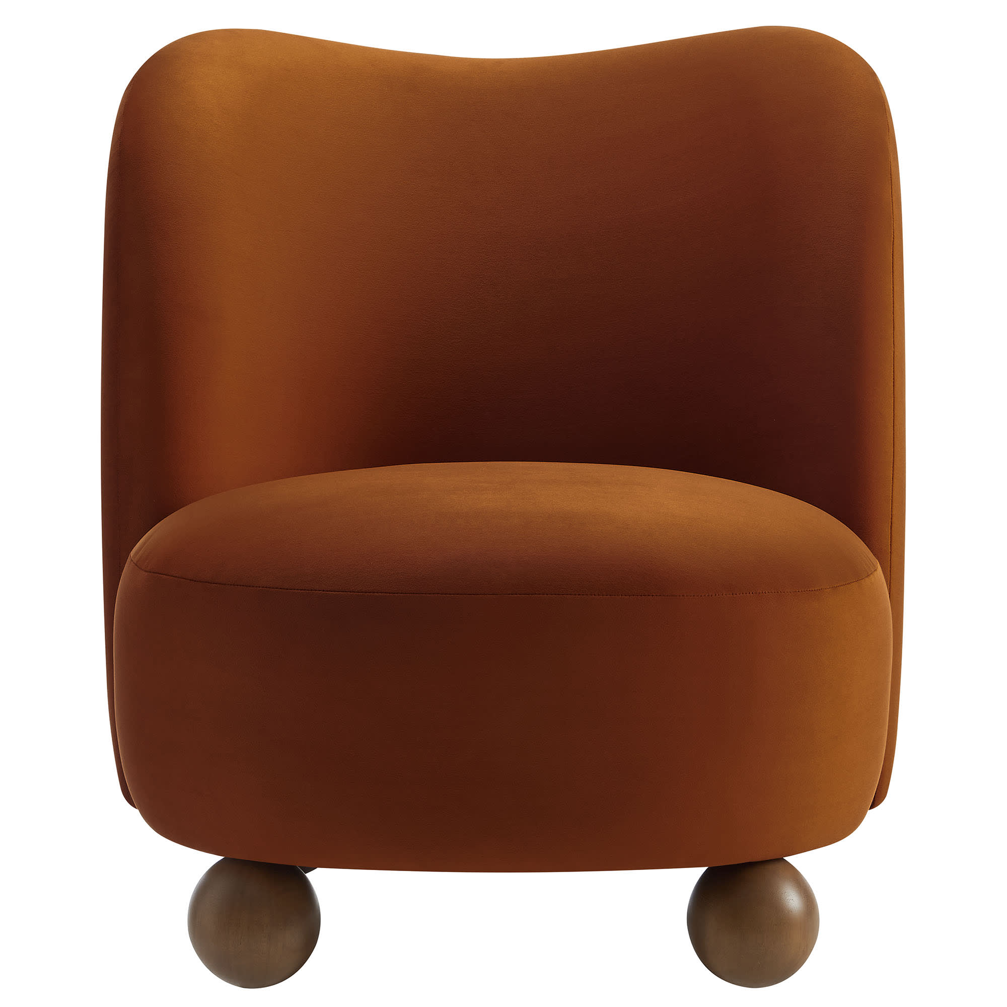 Modway EEI-6990-RUS-WAL chairs - View #5