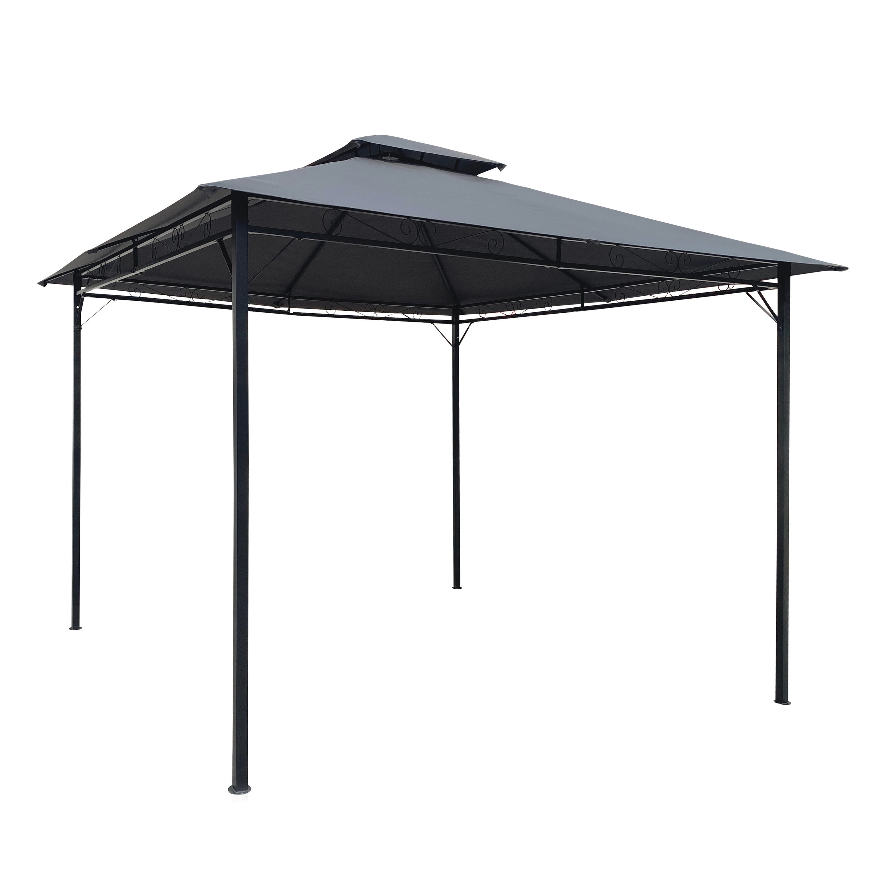 Xspracer ML-GA1638 Wood-Resin-Gazebos - View #3