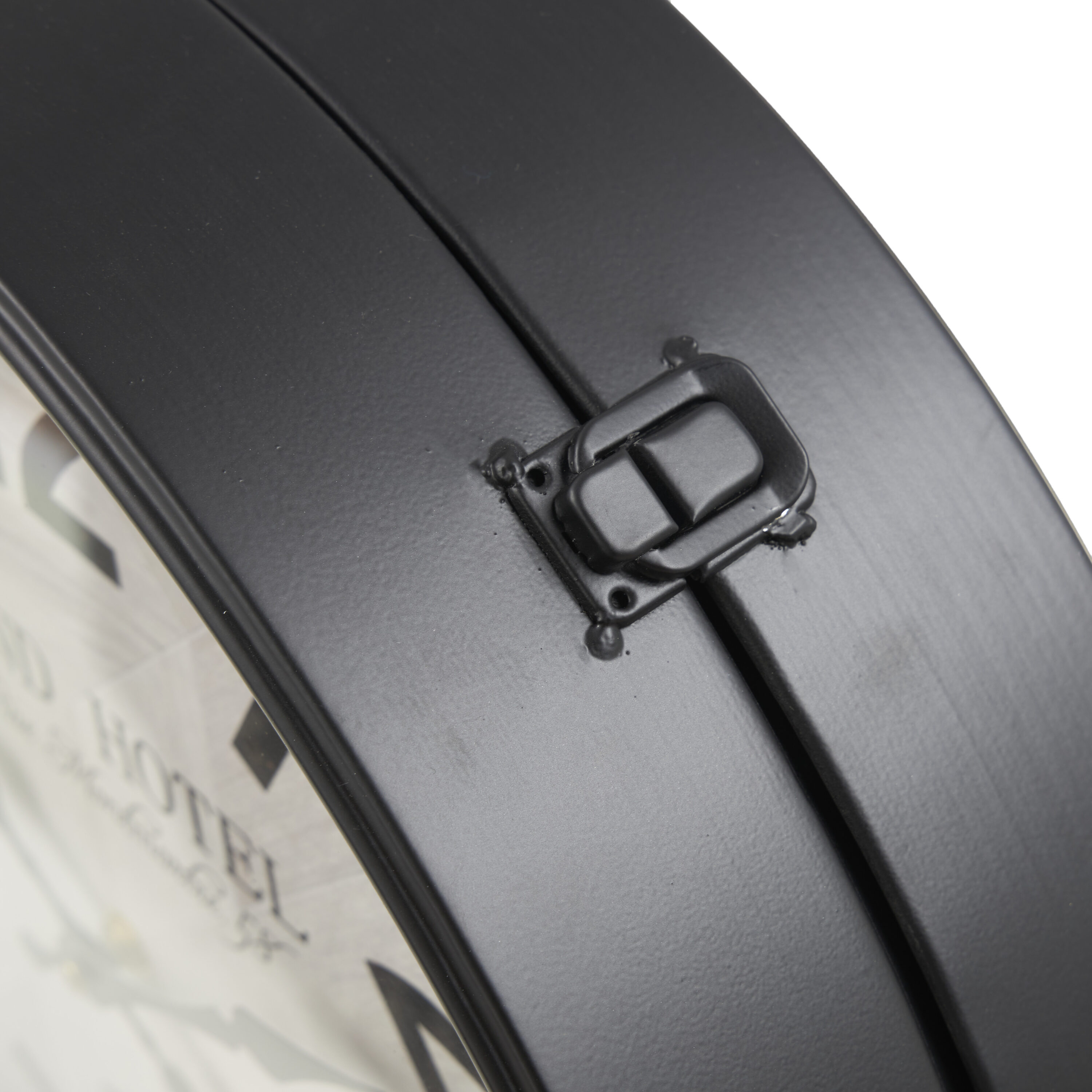 Grayson Lane 821481 Indoor-Outdoor-Clocks - View #4