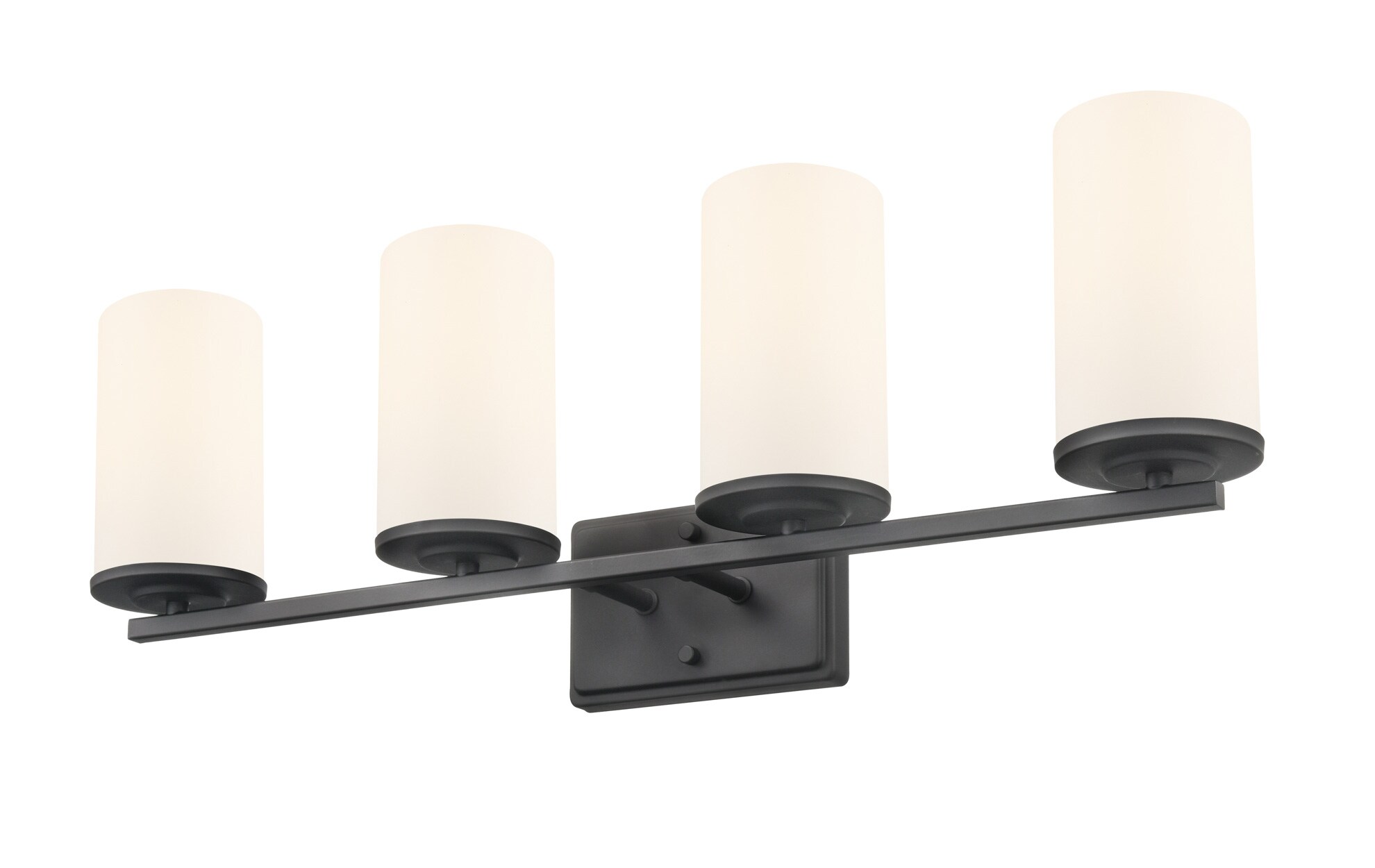 Millennium Lighting 2704WG-MB b089995 - View #4