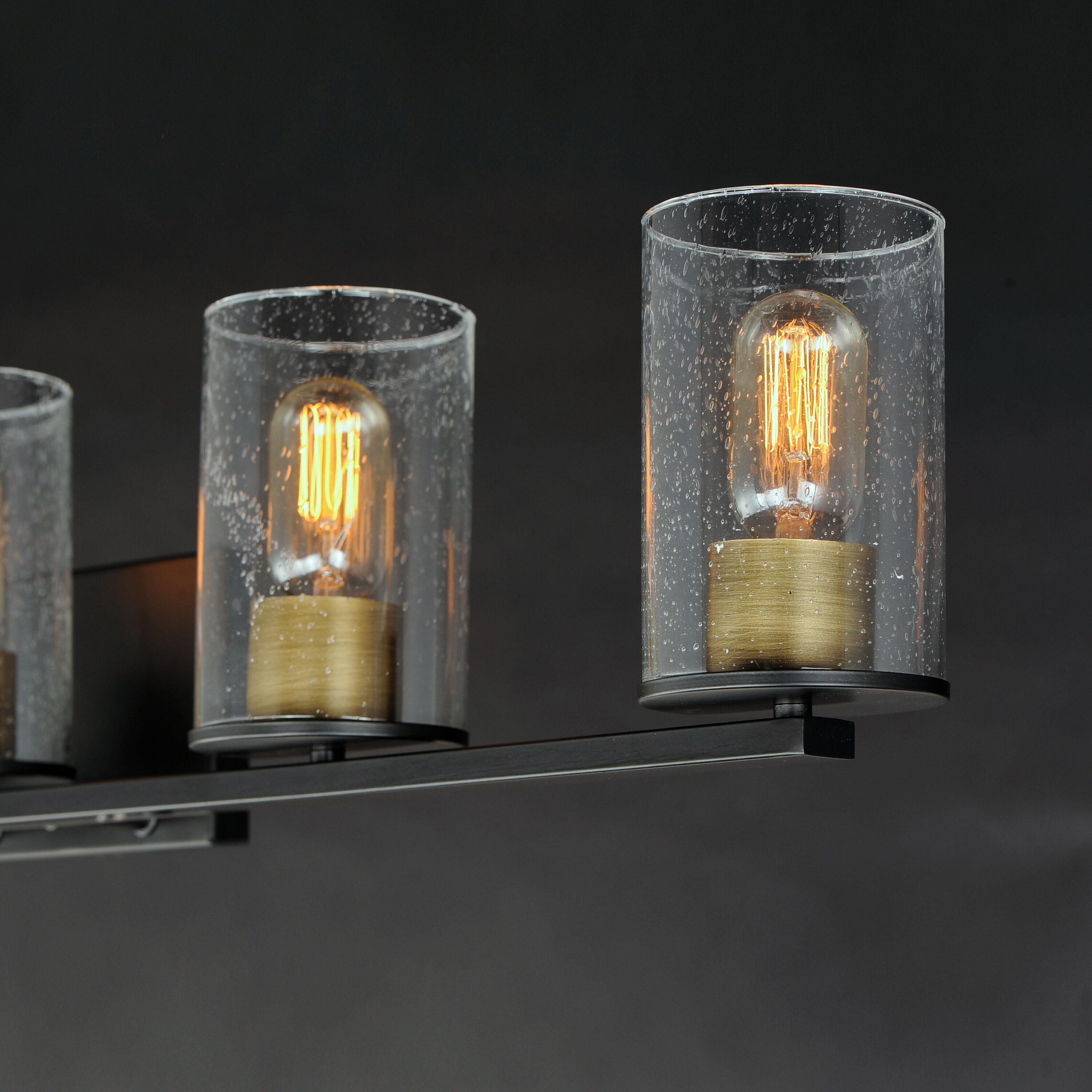 Maxim Lighting 11845CDABBK b089995 - View #8