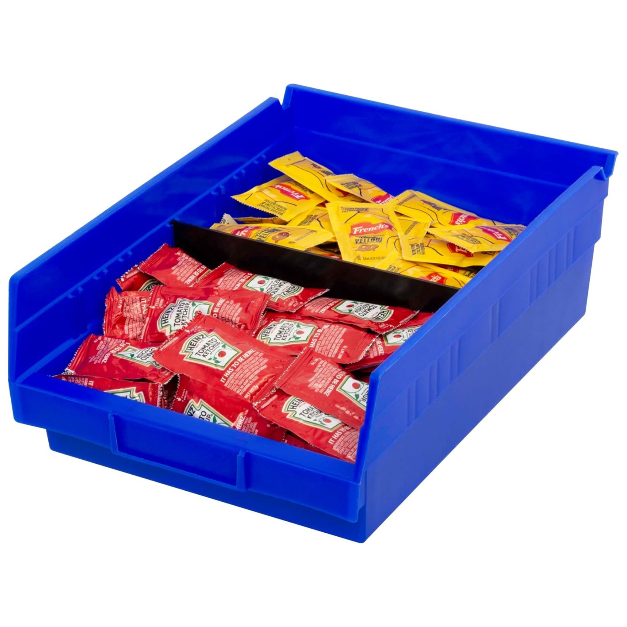 Akro-Mils 30150BLUE Bins-Baskets - View #5