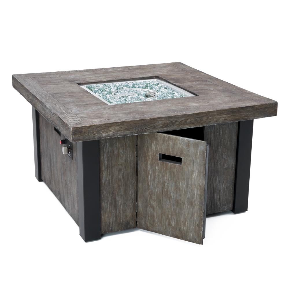 RST Brands OP-PECLB5MFT-CNS-BLS Patio-Conversation-Sets - View #2
