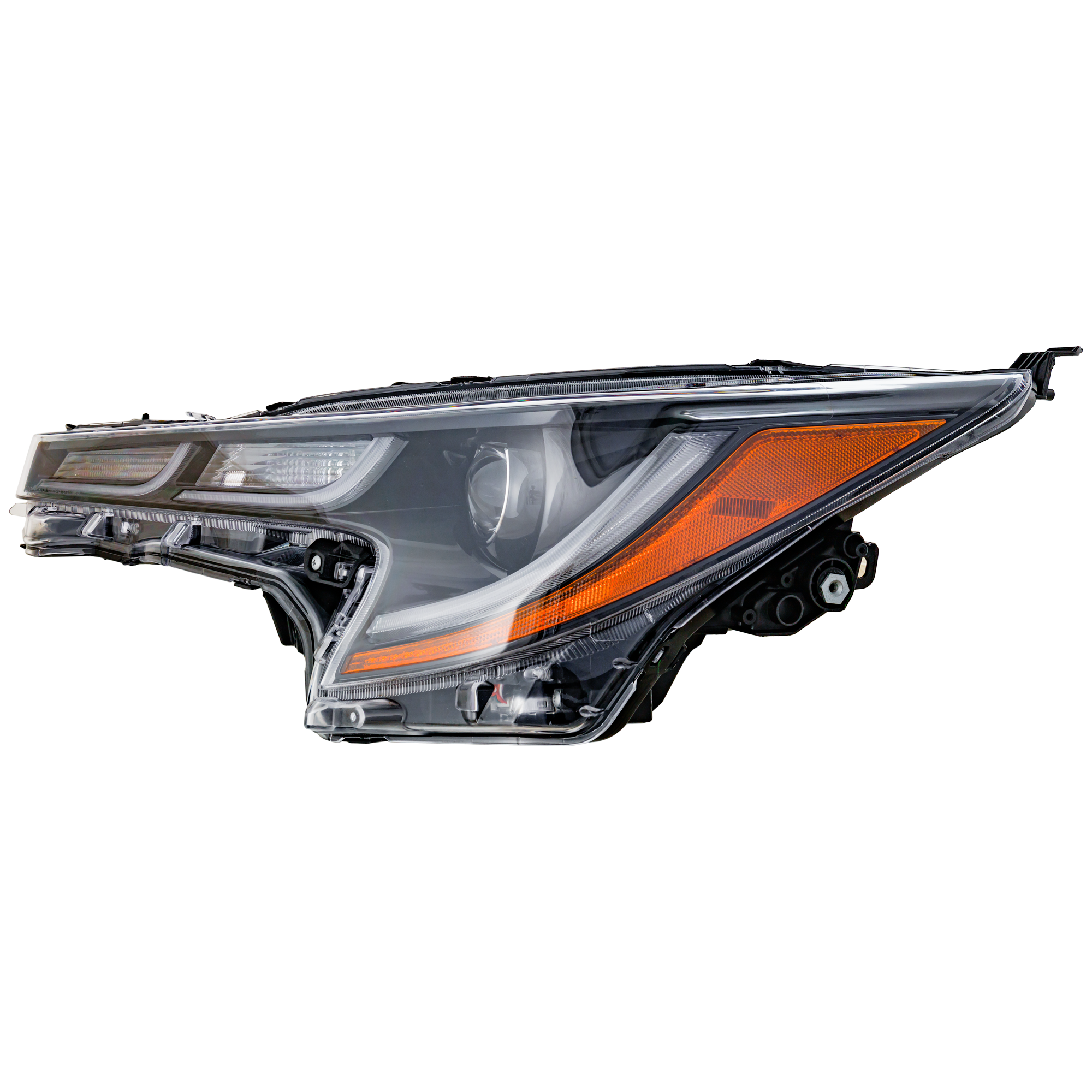 Garage-Pro GPRT10010120Q Headlights-Components - View #2