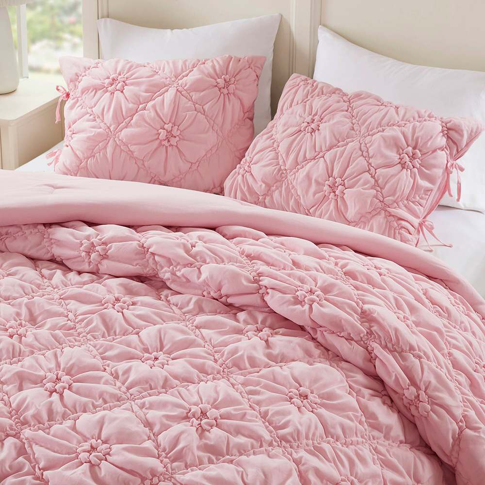 JUJABU 815COMFORTER-3 Comforters-And-Bedspreads - View #8