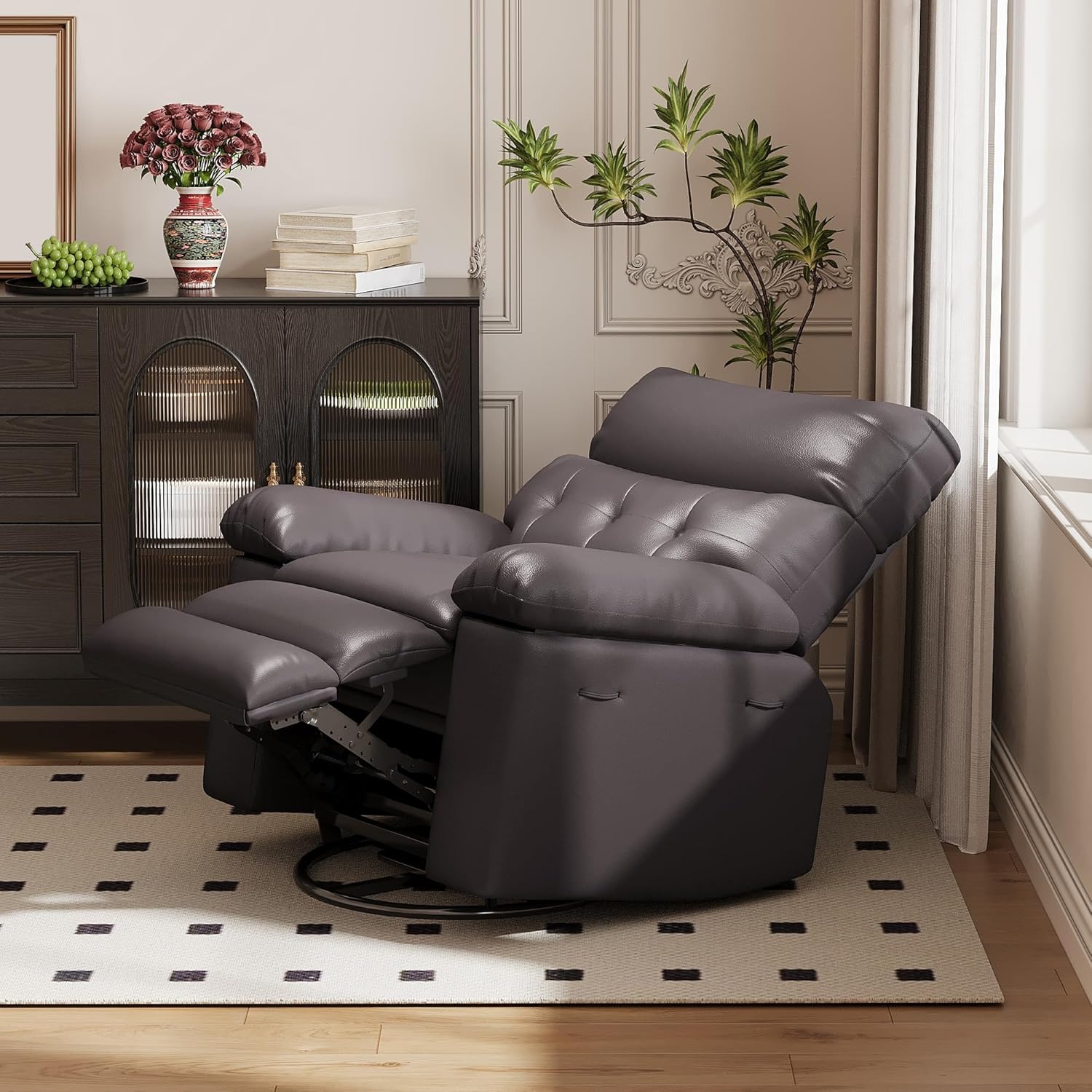 Qeetex ABODE-PHOVJQC recliners - View #2