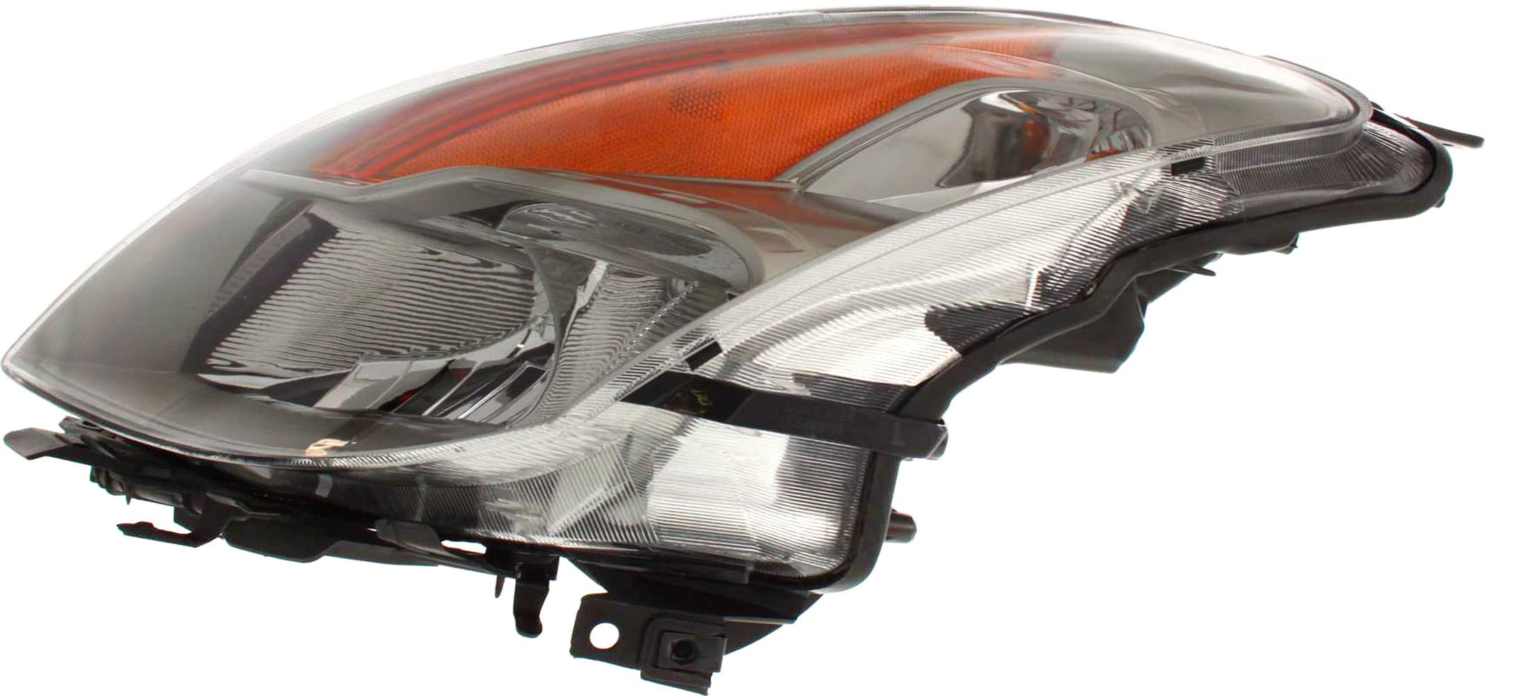 Garage-Pro JCWARBN100112GP Headlights-Components - View #2