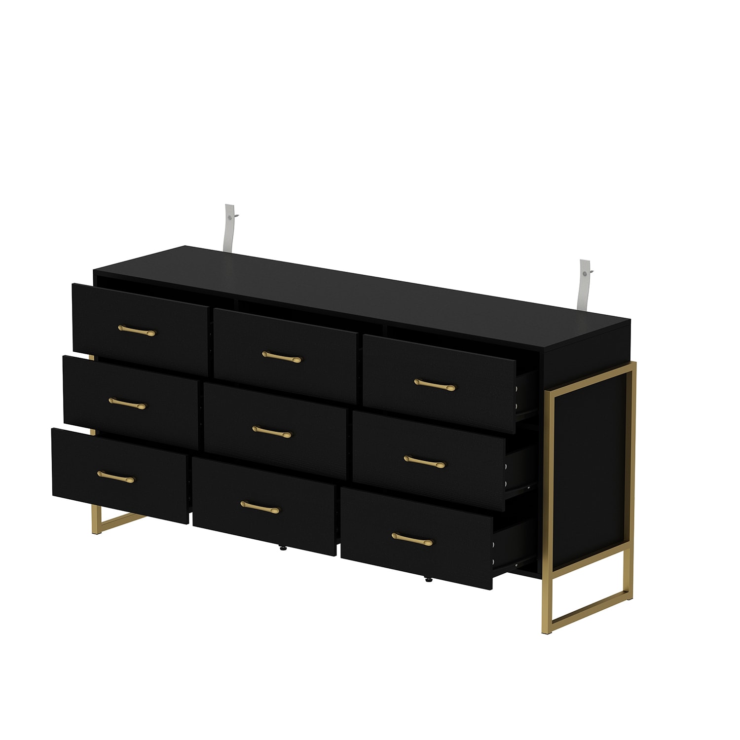 FUFU&GAGA KF200241-01 dressers - View #5