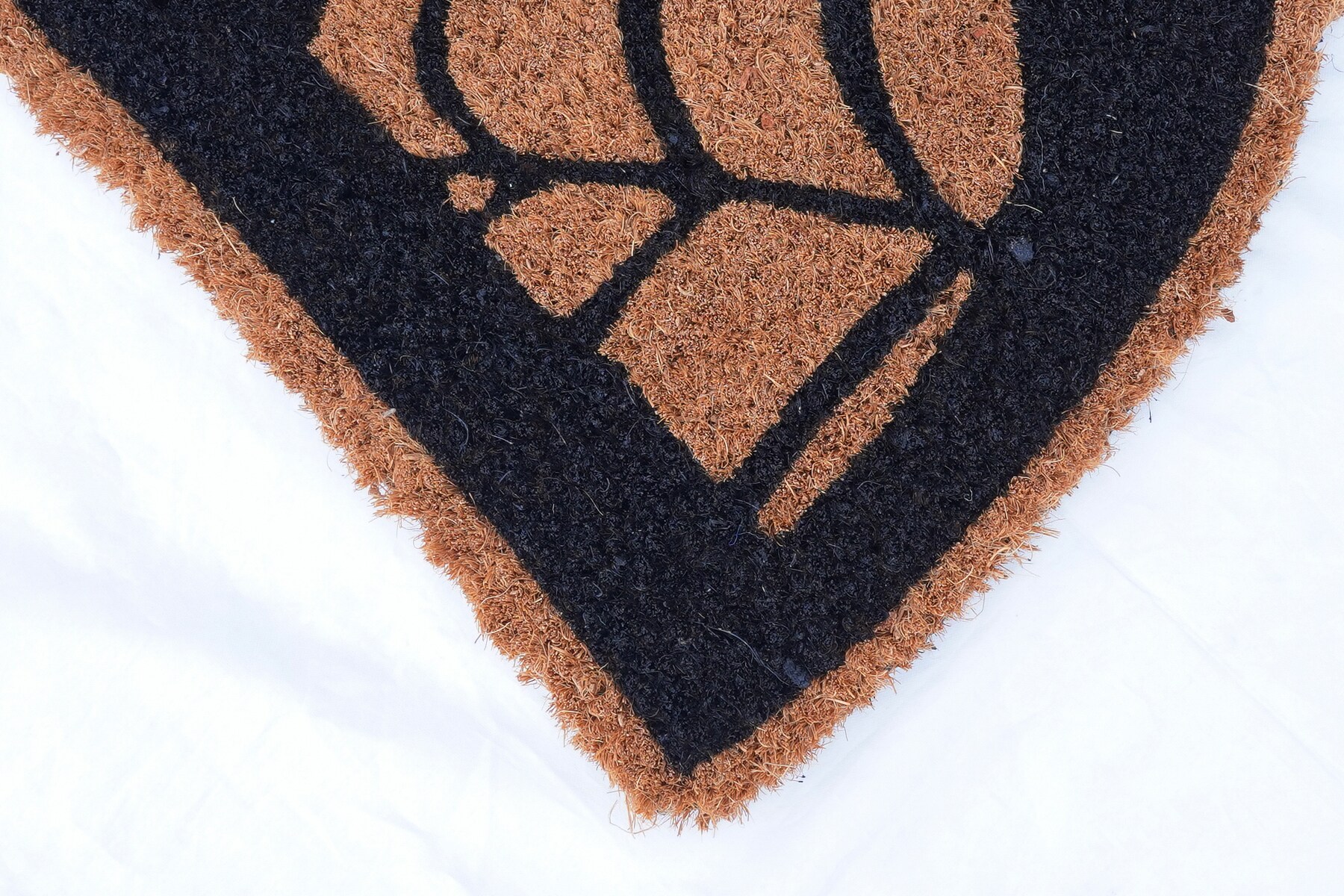 Haunted Living WG-1729-FIGBOO Mats-Cat - View #3