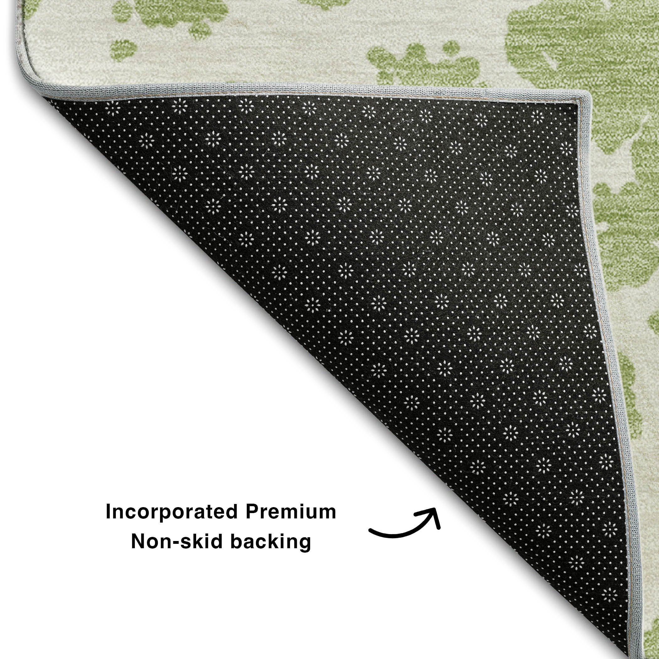 Addison Rugs AMF505BR8X10 rugs - View #3