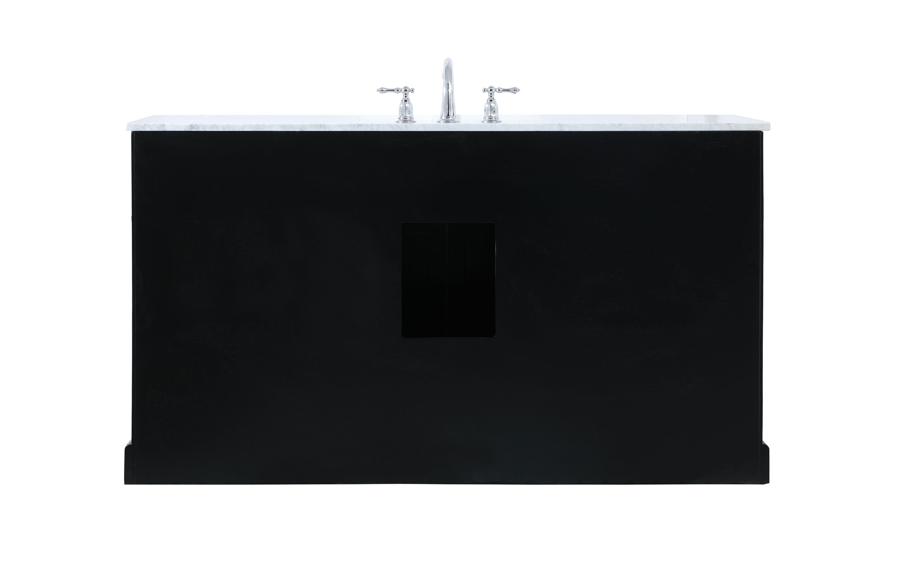 Elegant Decor HF180780BK Bath-Vanity-Combo - View #16